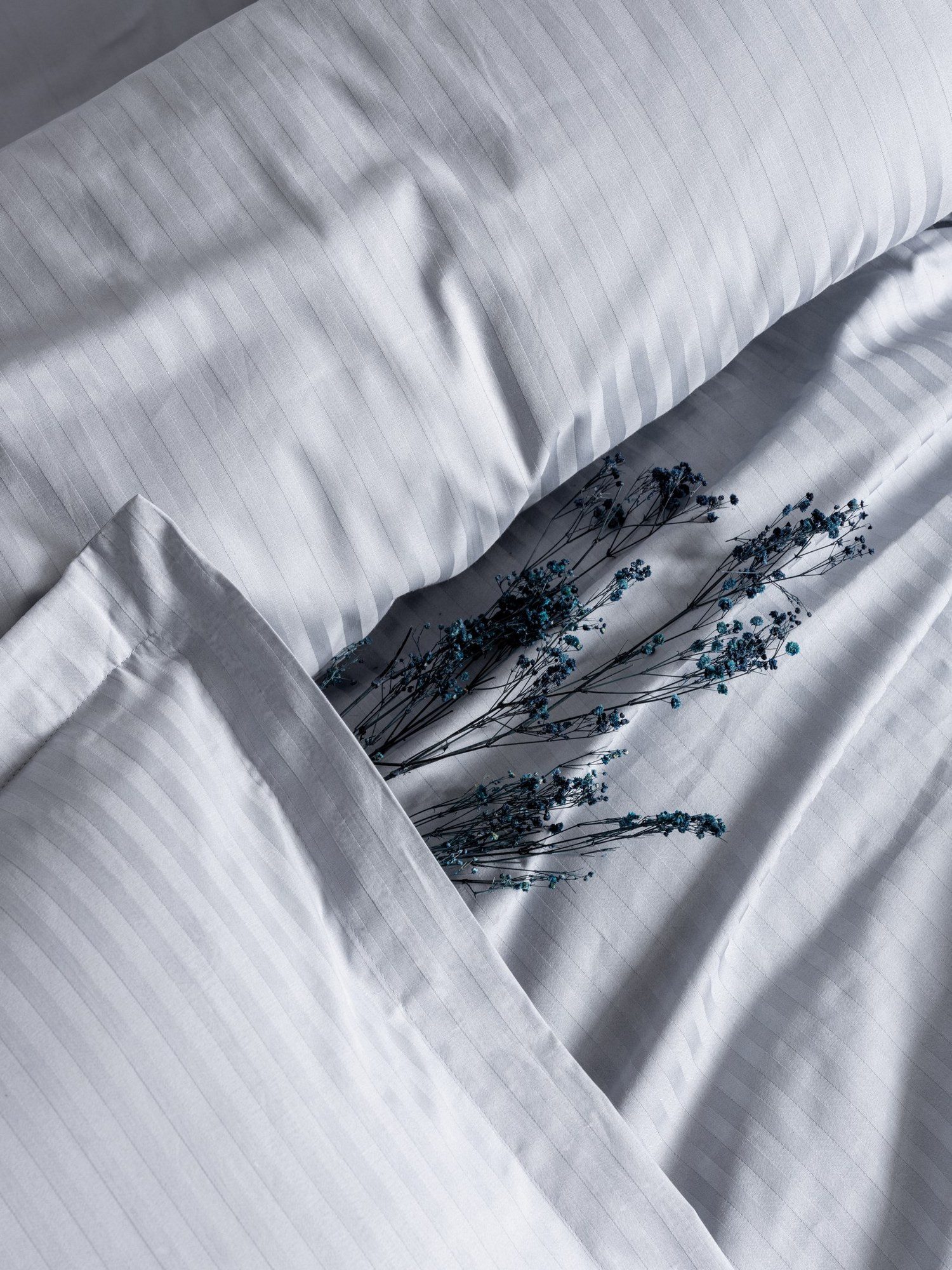 L'Essentiel Maison Bettwäsche Set, Satin, 2 teilig, 100% Baumwollsatin günstig online kaufen