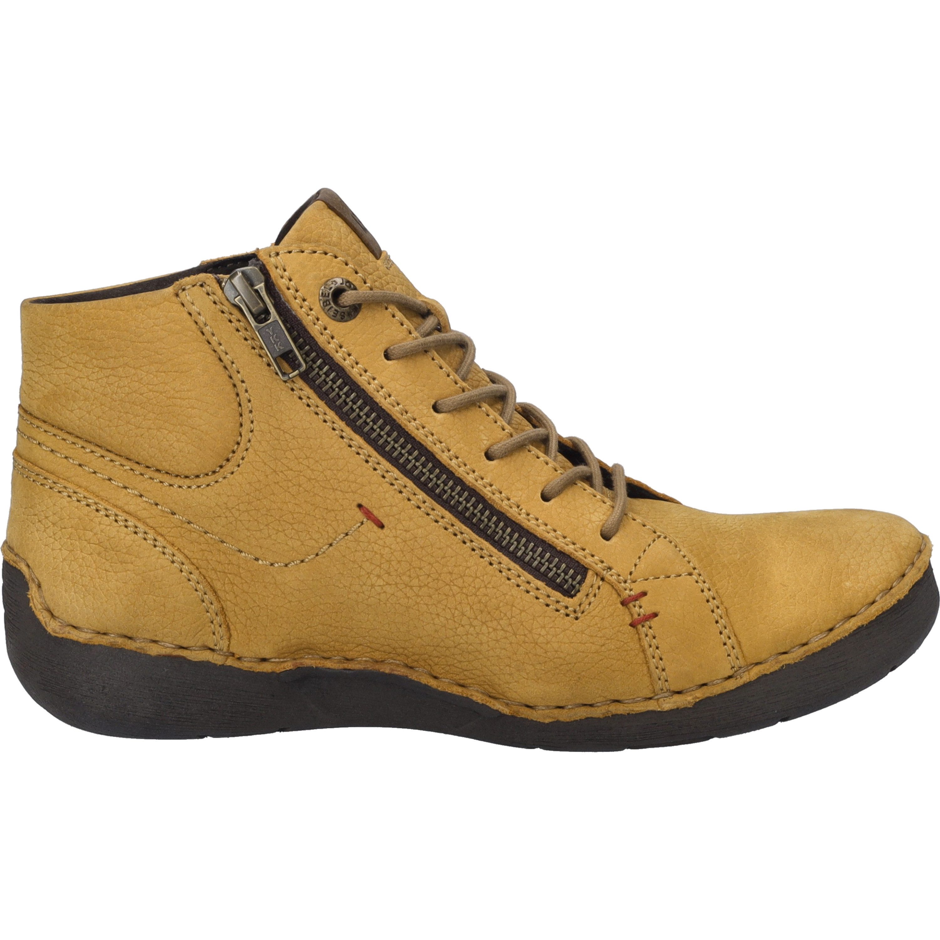 Josef Seibel Fergey 67,senf Stiefelette