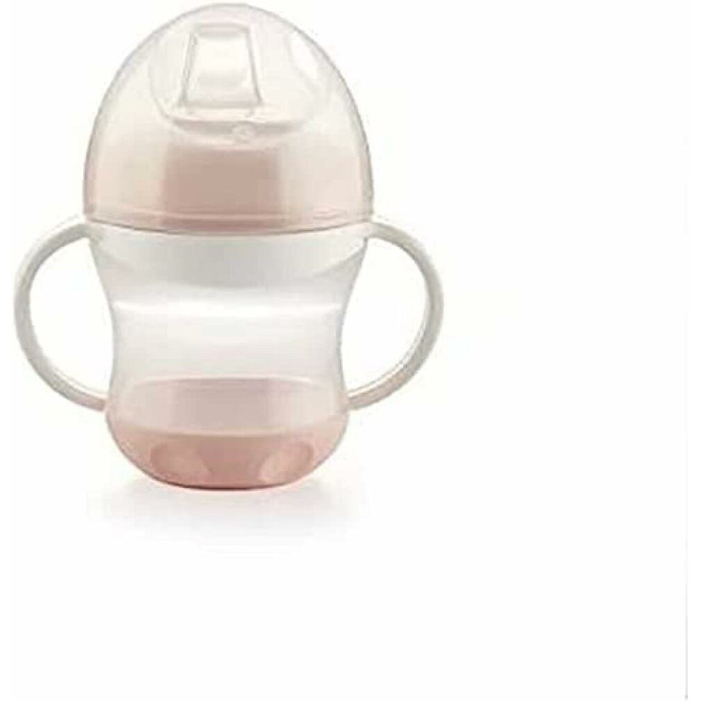 Babyflasche Lernglas 180ml