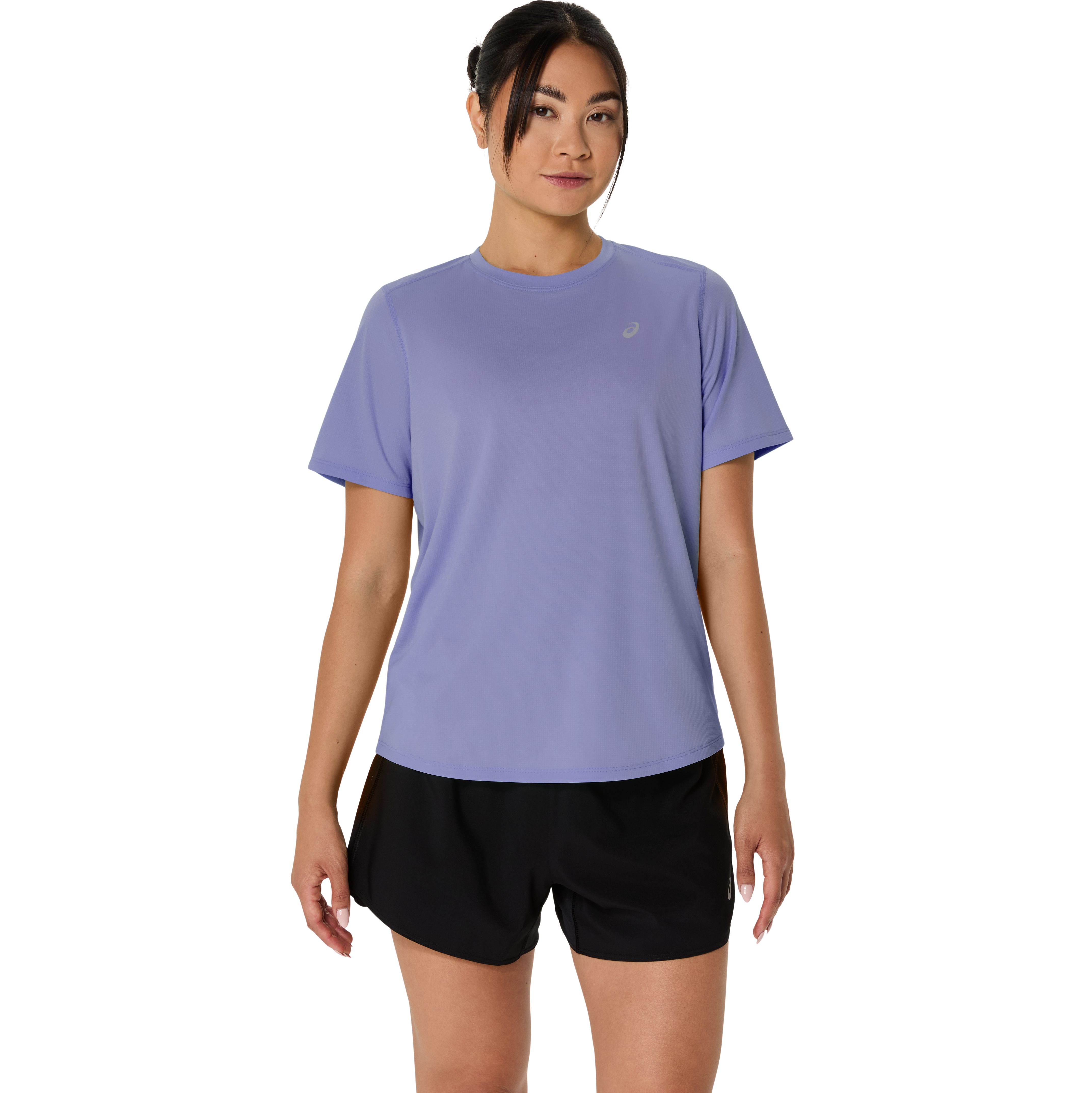 Asics Laufshirt ASICS CORE TOP für Sportmode, Frühlings- und Herbstmode, mi günstig online kaufen