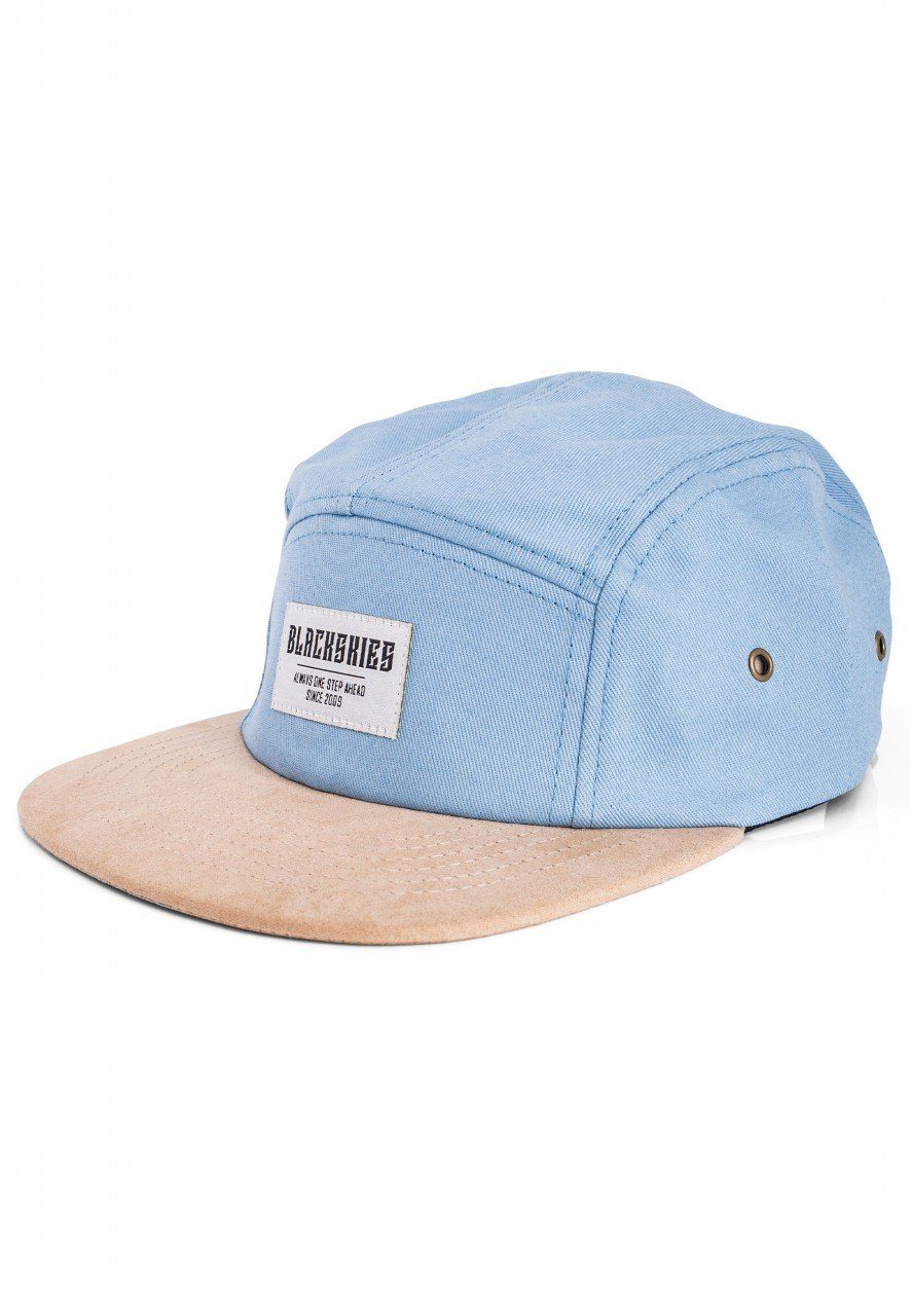Snapback Cap Port St. Lucie 5-Panel Cap