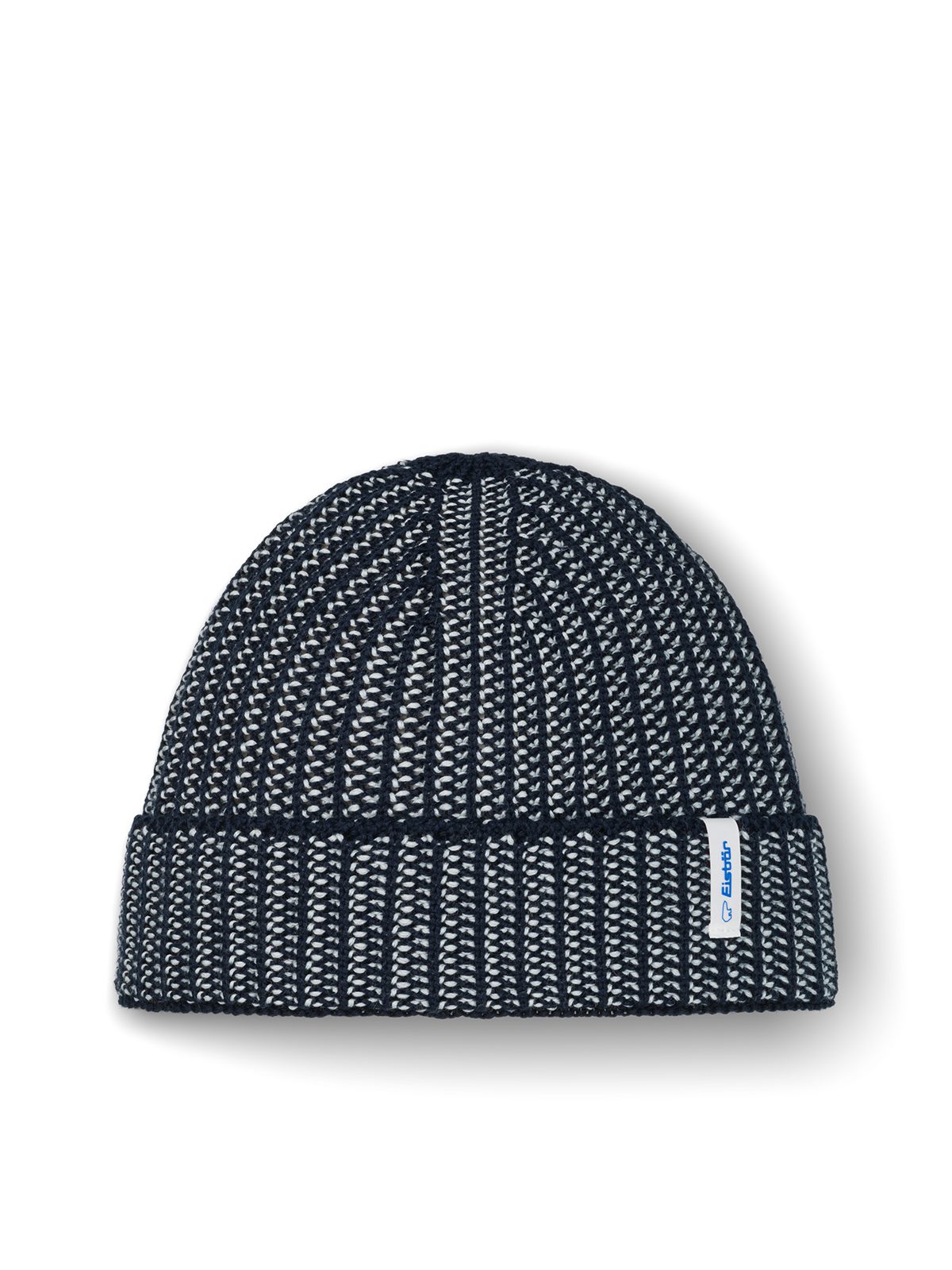 Eisbär Strickmütze SORRAK NACHT-FJORD günstig online kaufen