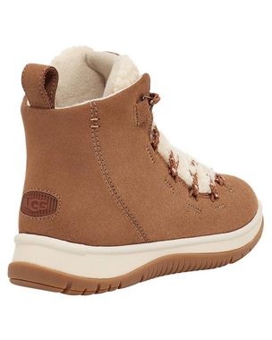 UGG Damen Wanderschuhe LAKESIDE HERITAGE MID Wanderschuh