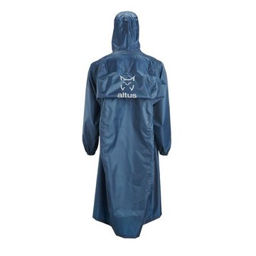 altus Regenponcho ATMOSPHERIC H30 Regenmantel Regenjacke cape unisex mit Rucksackschutz mit Kapuze, mit Rucksackschutz