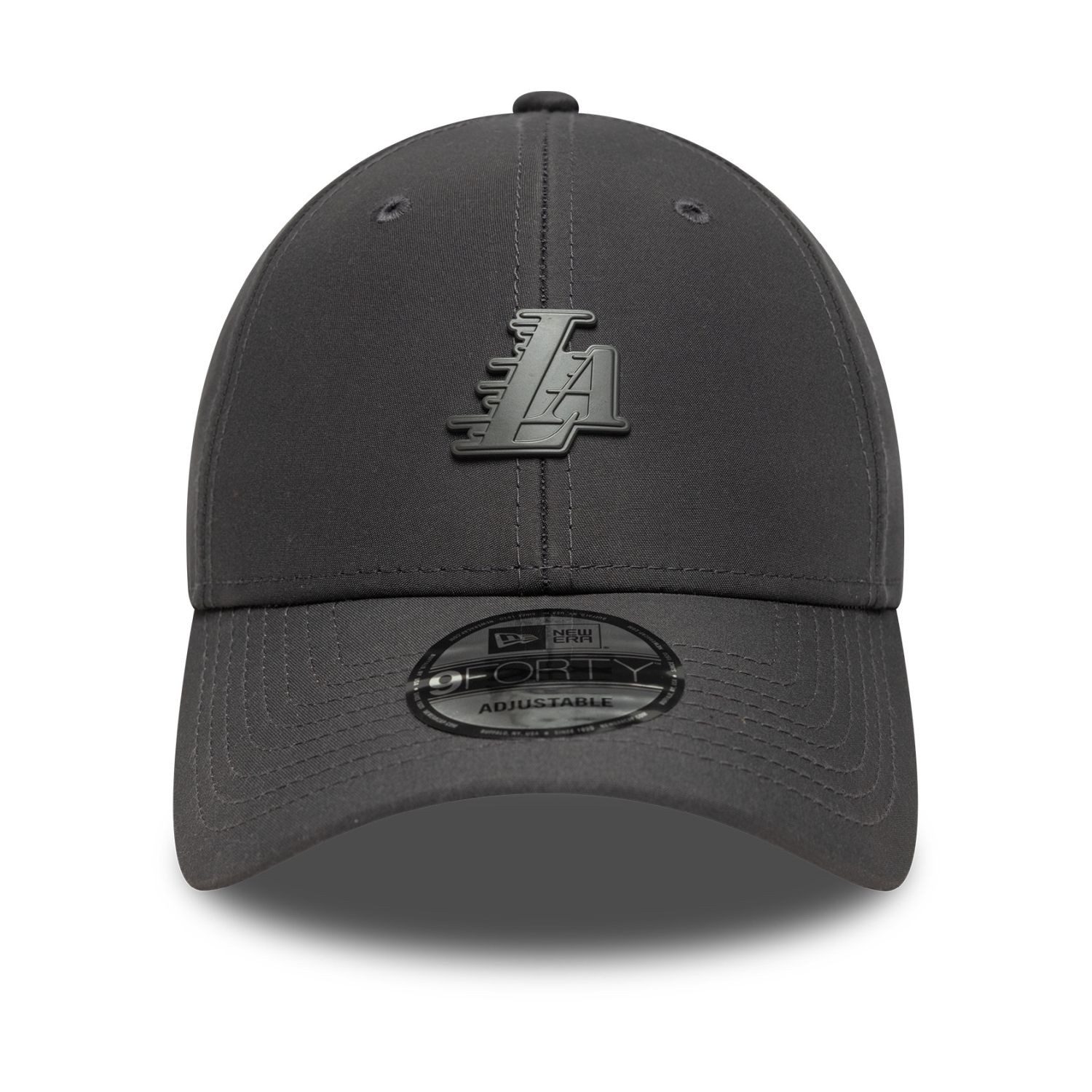 New Era Baseball Cap 9Forty ClipBack Los Angeles Lakers