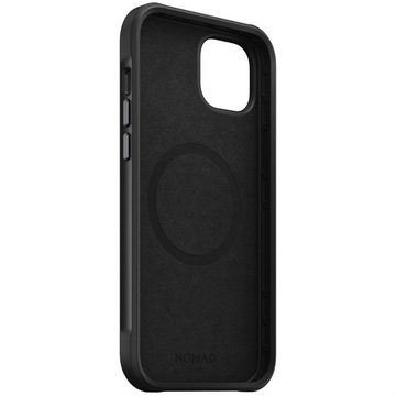 Nomad Handyhülle Nomad Rugged Case Hülle für iPhone 15 Plus - Shadow