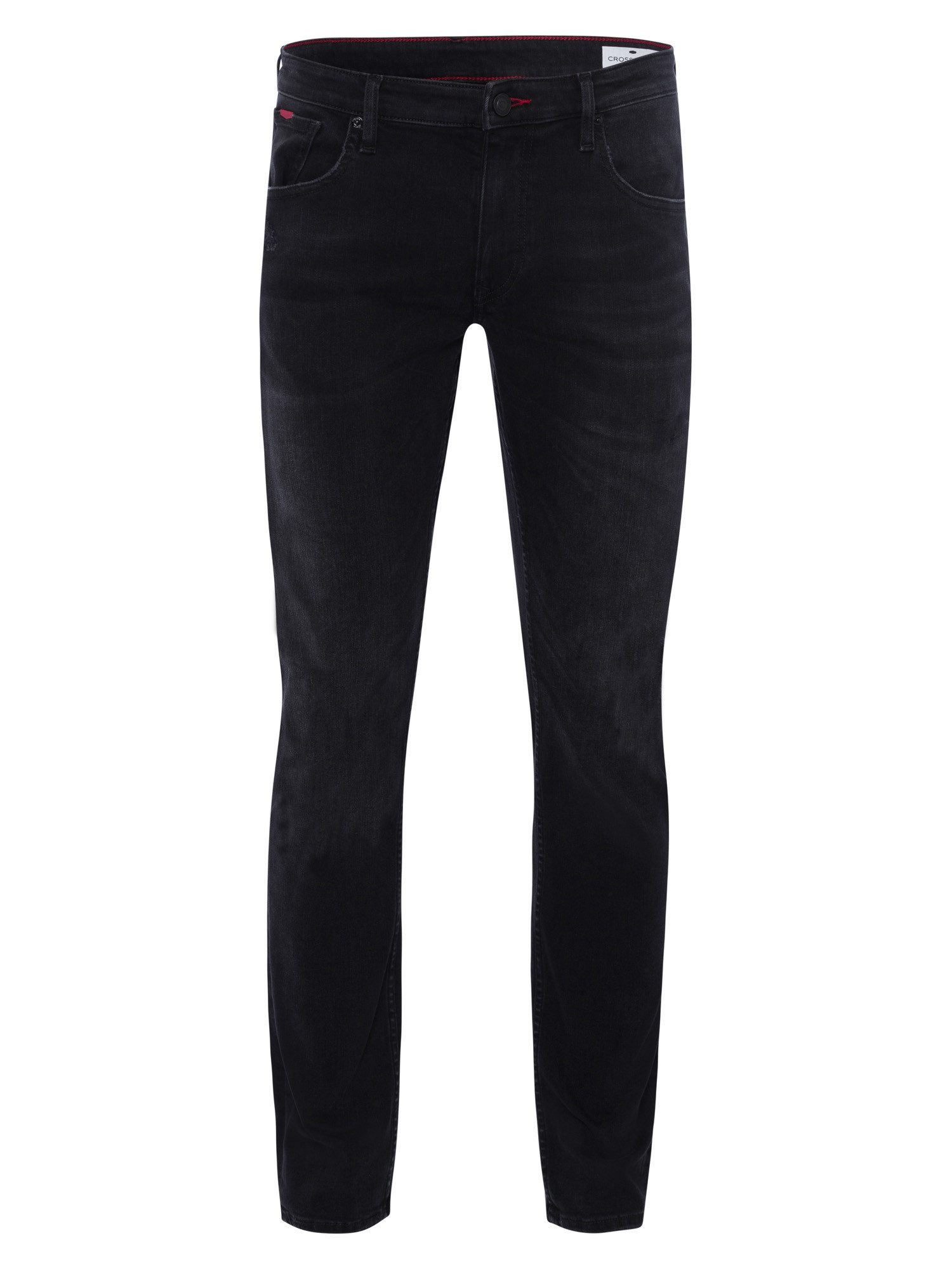 CROSS JEANS® 5-Pocket-Jeans CROSS JEANS DAMIEN black used E198-046