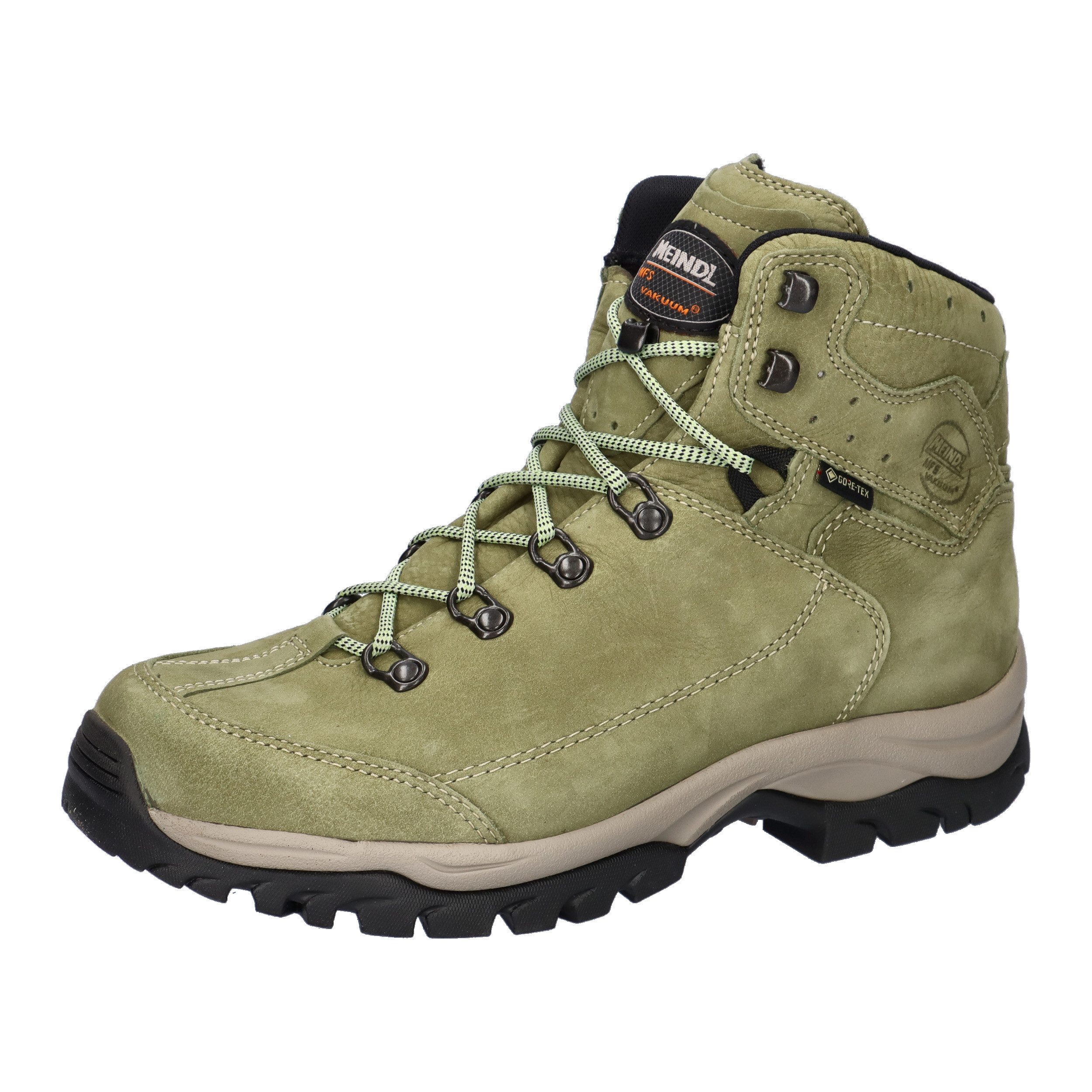 Meindl Meindl Damen Trekkingschuhe Vakuum Ultra 2848 Trekkingschuh