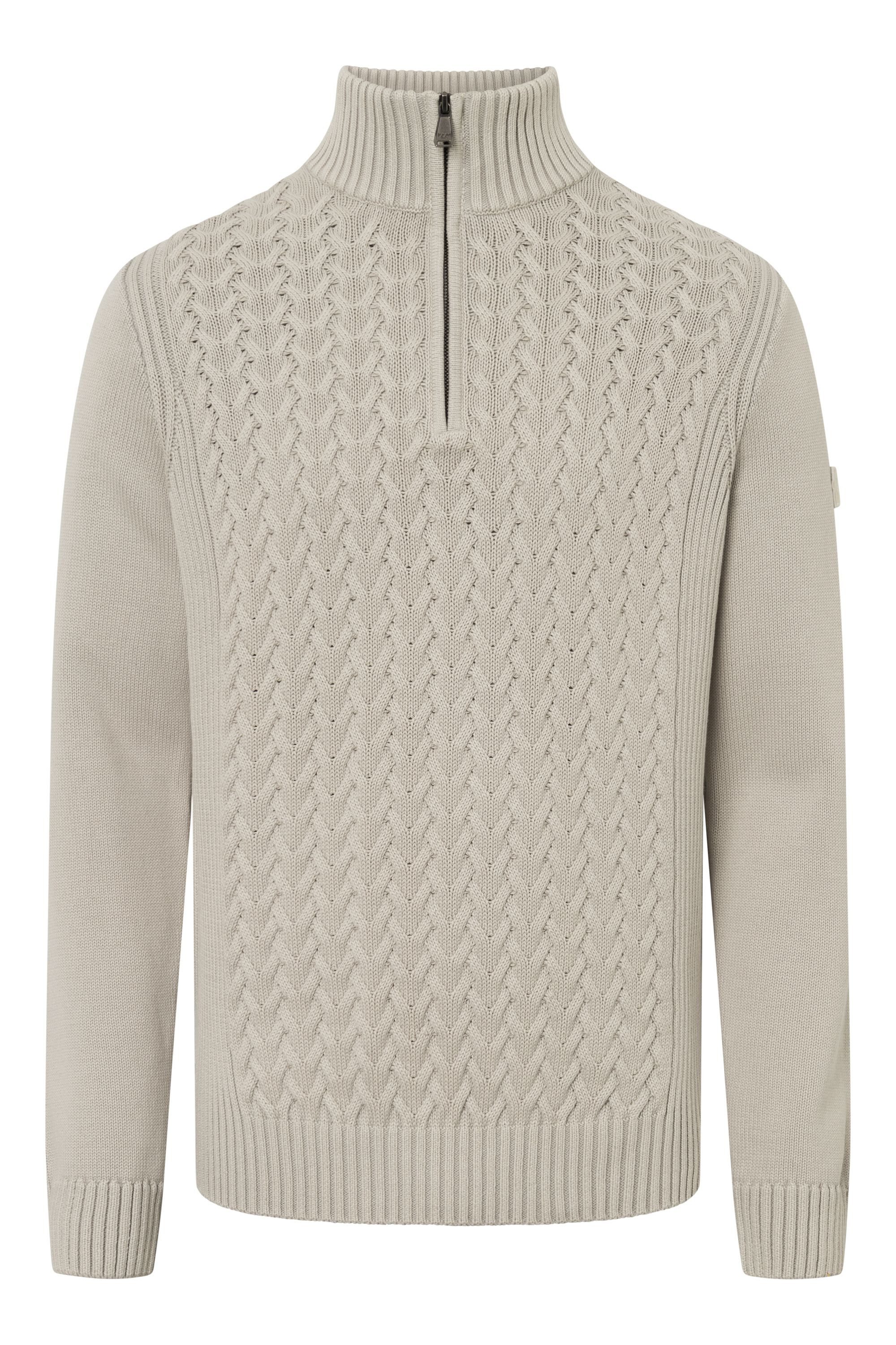 Joop Jeans Rundhalspullover