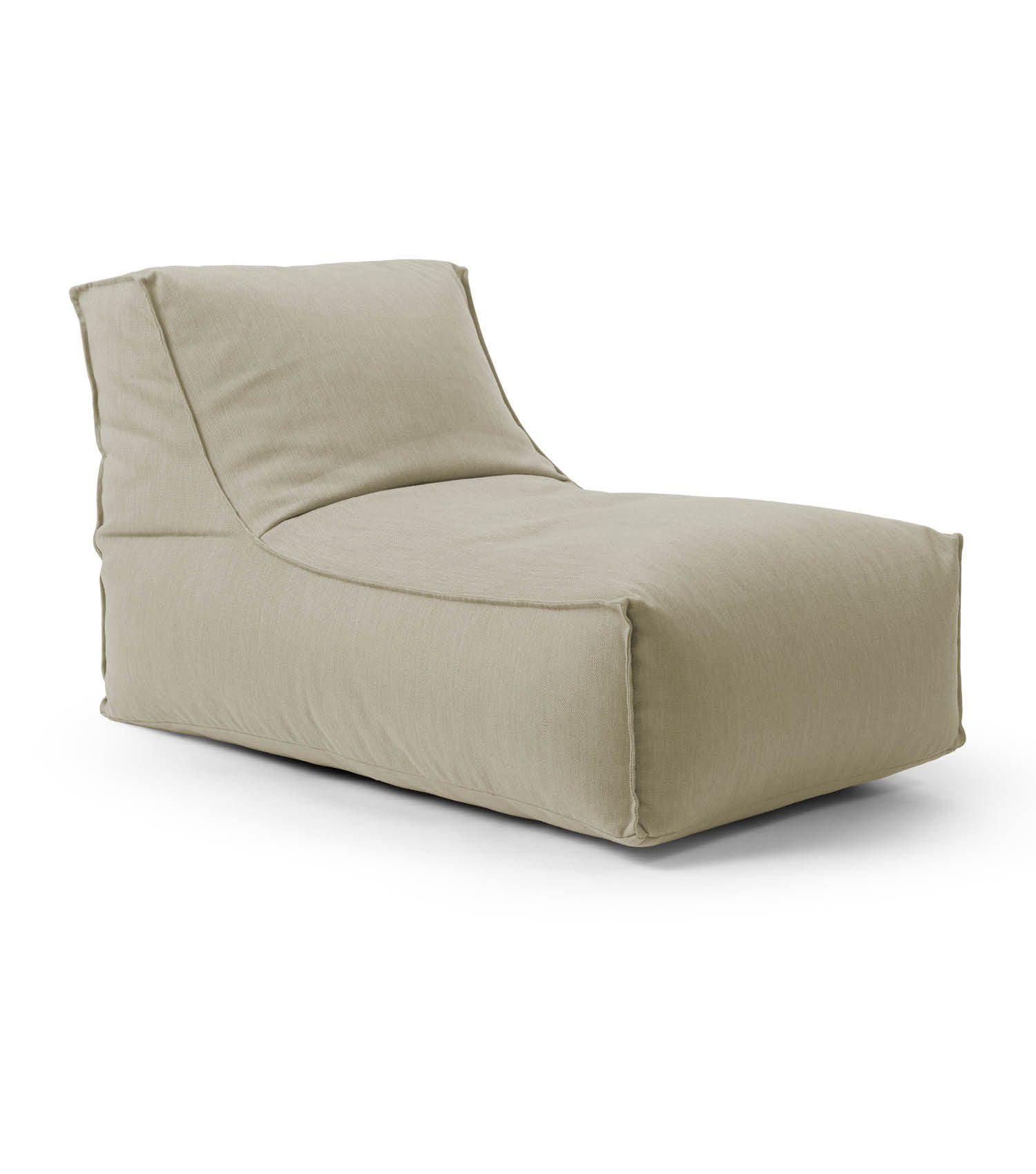 mokebo Sitzsack Der Sundowner (für drinnen & draußen), Bean Bag Outdoor ...