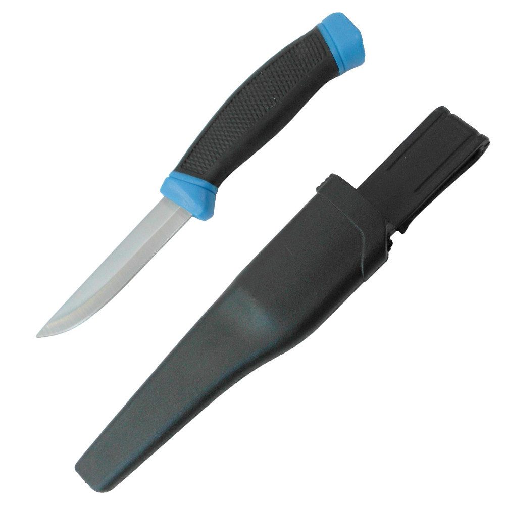 CON:P Anglermesser Garten- und Anglermesser 215 mm