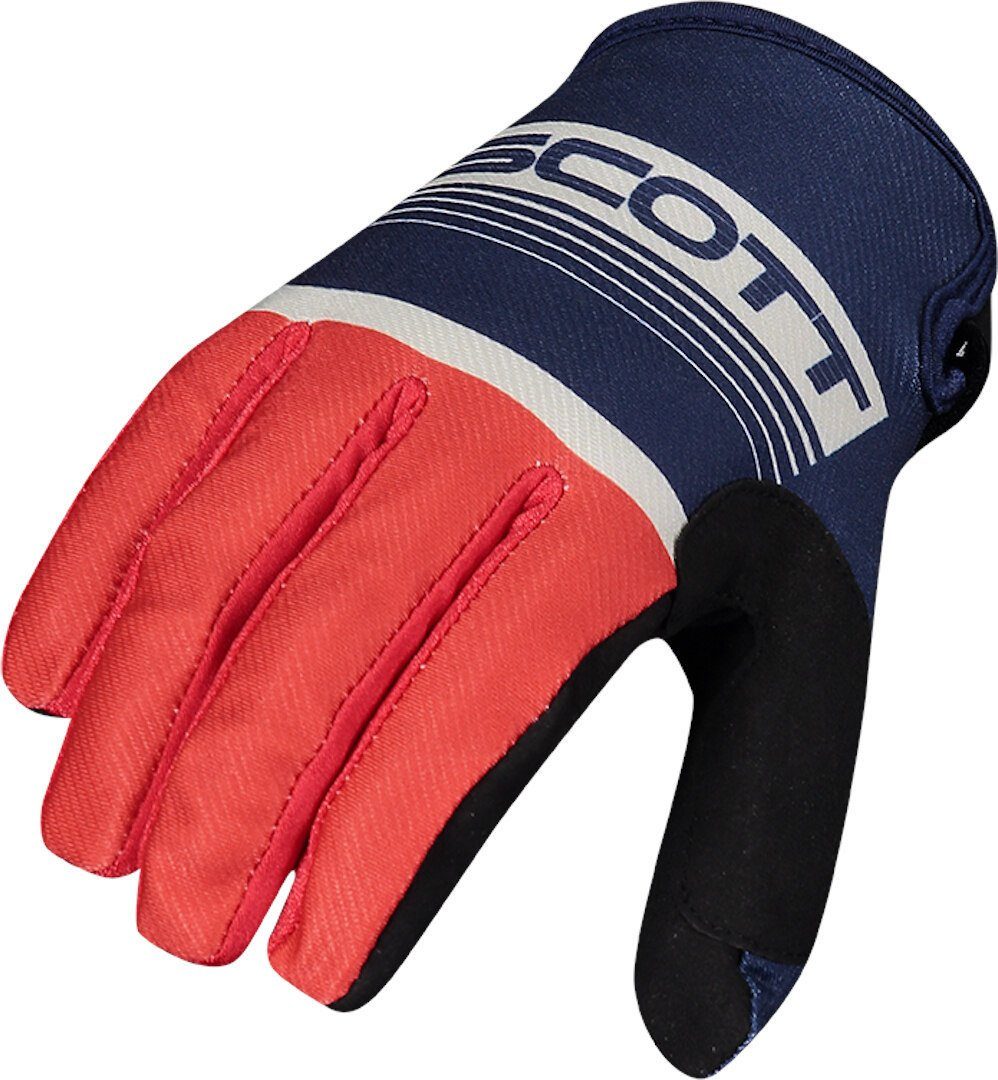 Motorradhandschuhe 350 Race Motocross Handschuhe