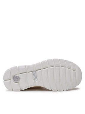 Primigi Sneakers 3872422 D Iridescent Beige-White Sneaker