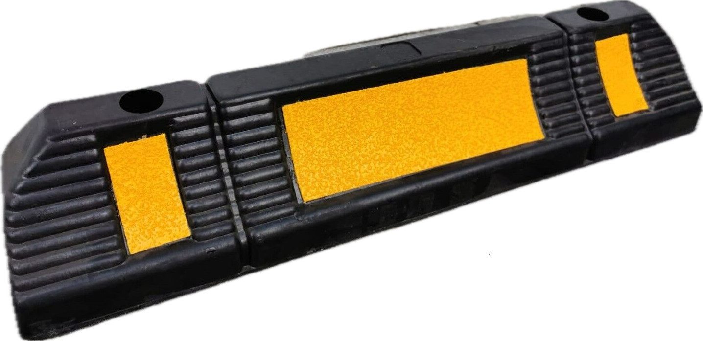 BruKa Garage Radstopper WHEELSTOP Reifenstopper Parkstopper günstig online kaufen
