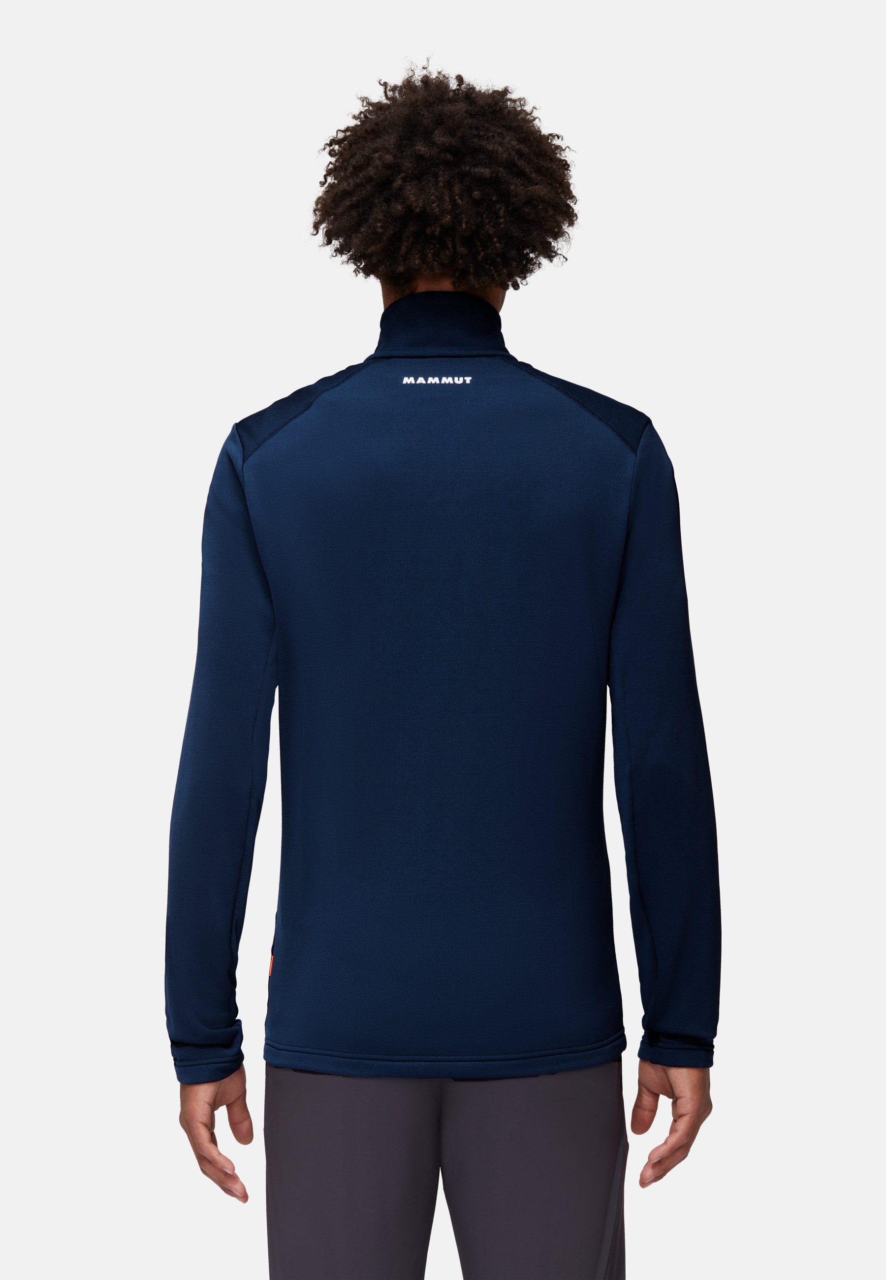 Mammut Fleecejacke Aconcagua Light ML Jacket Men