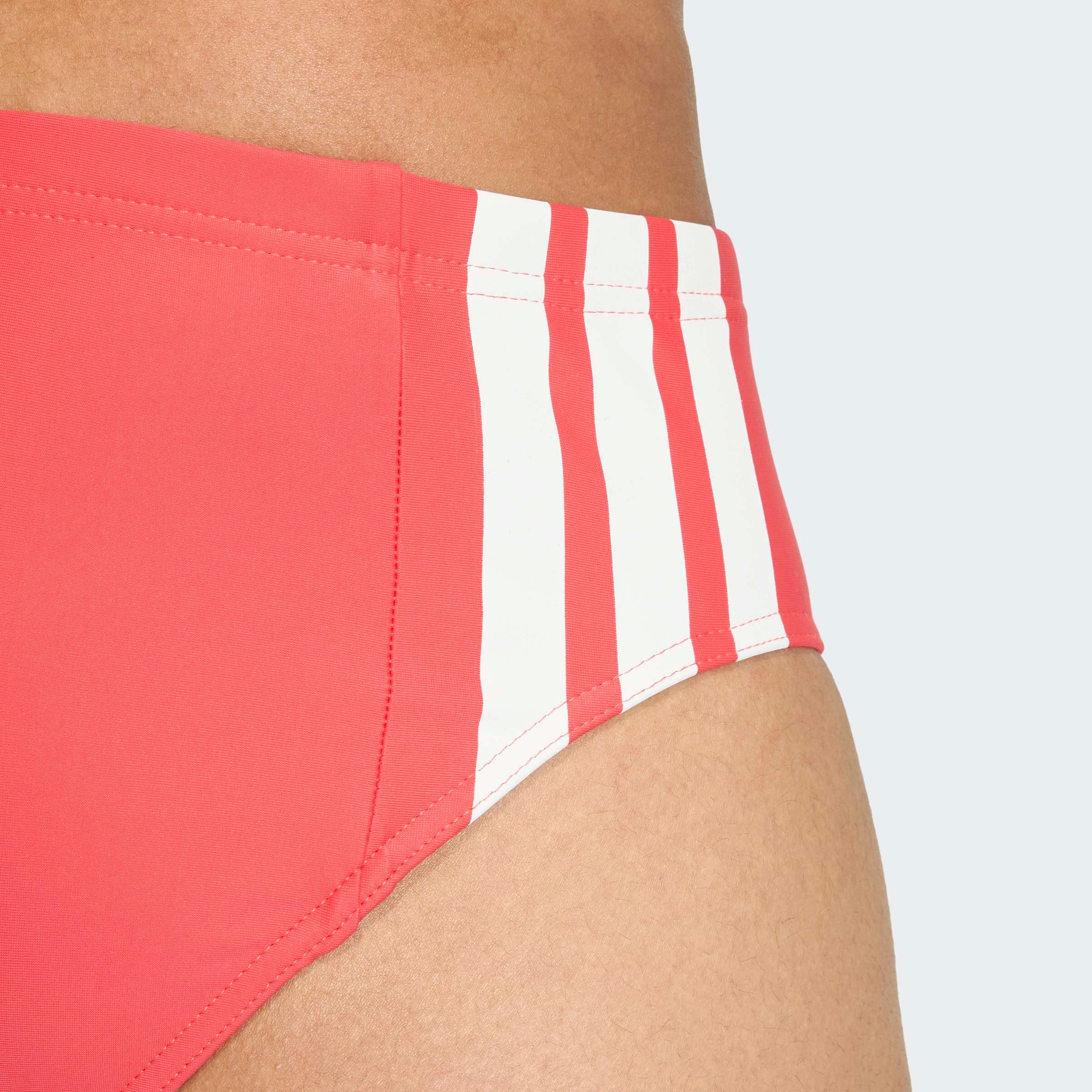 adidas Performance Badehose 3-STREIFEN