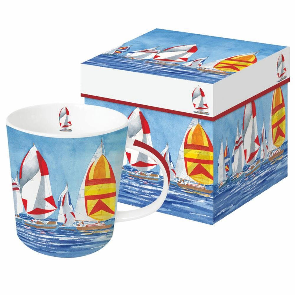 Tasse Regatta Trend Mug 400 ml