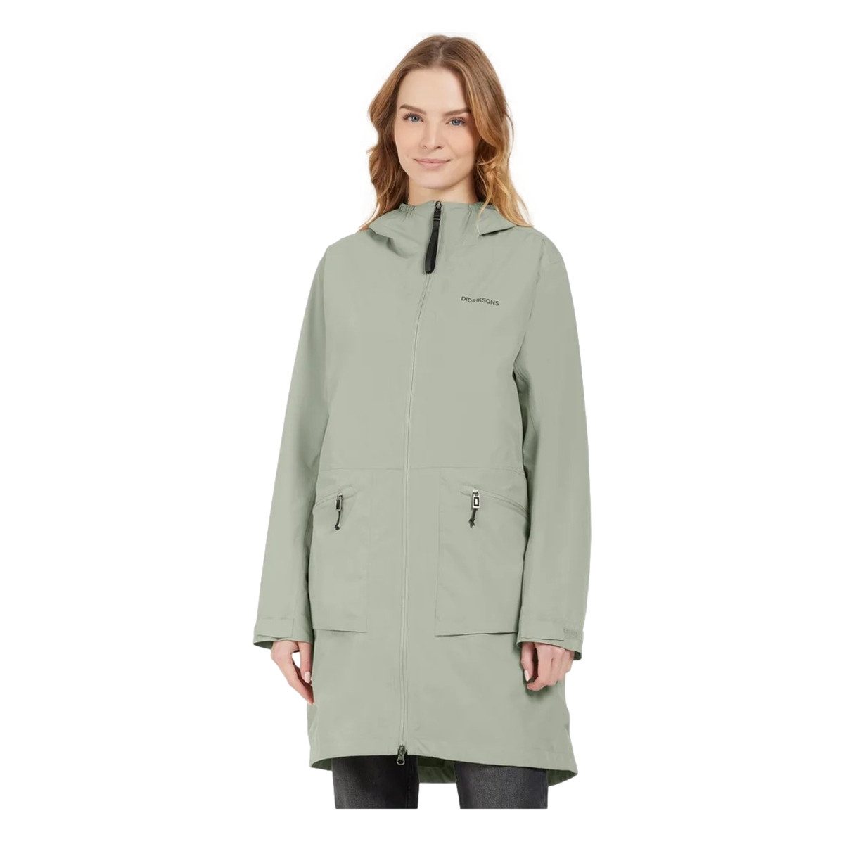 Didriksons Regenjacke Didriksons Eliana - Damen Parka