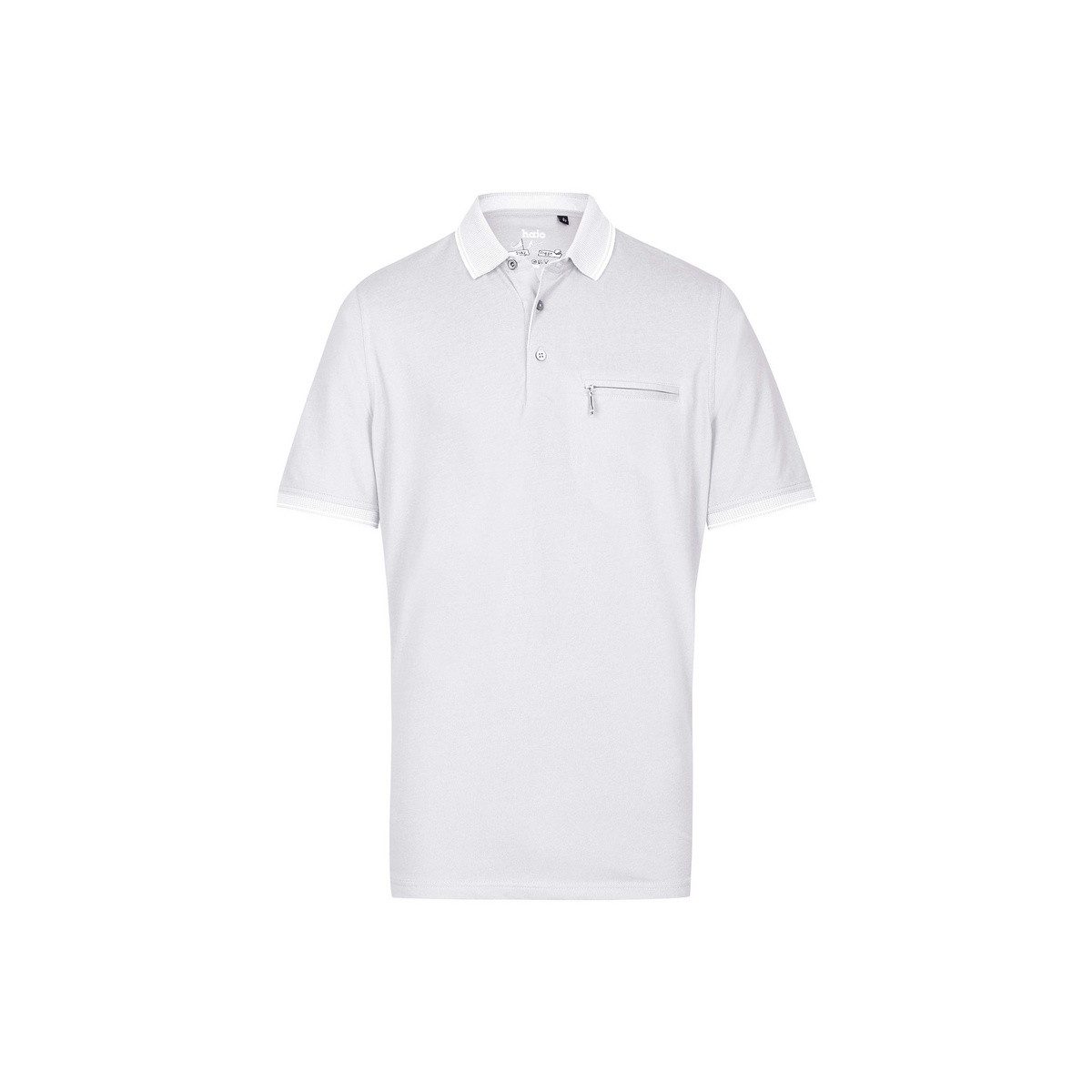 Hailys Men Poloshirt Poloshirt für Herren (1-tlg., keine Angabe)