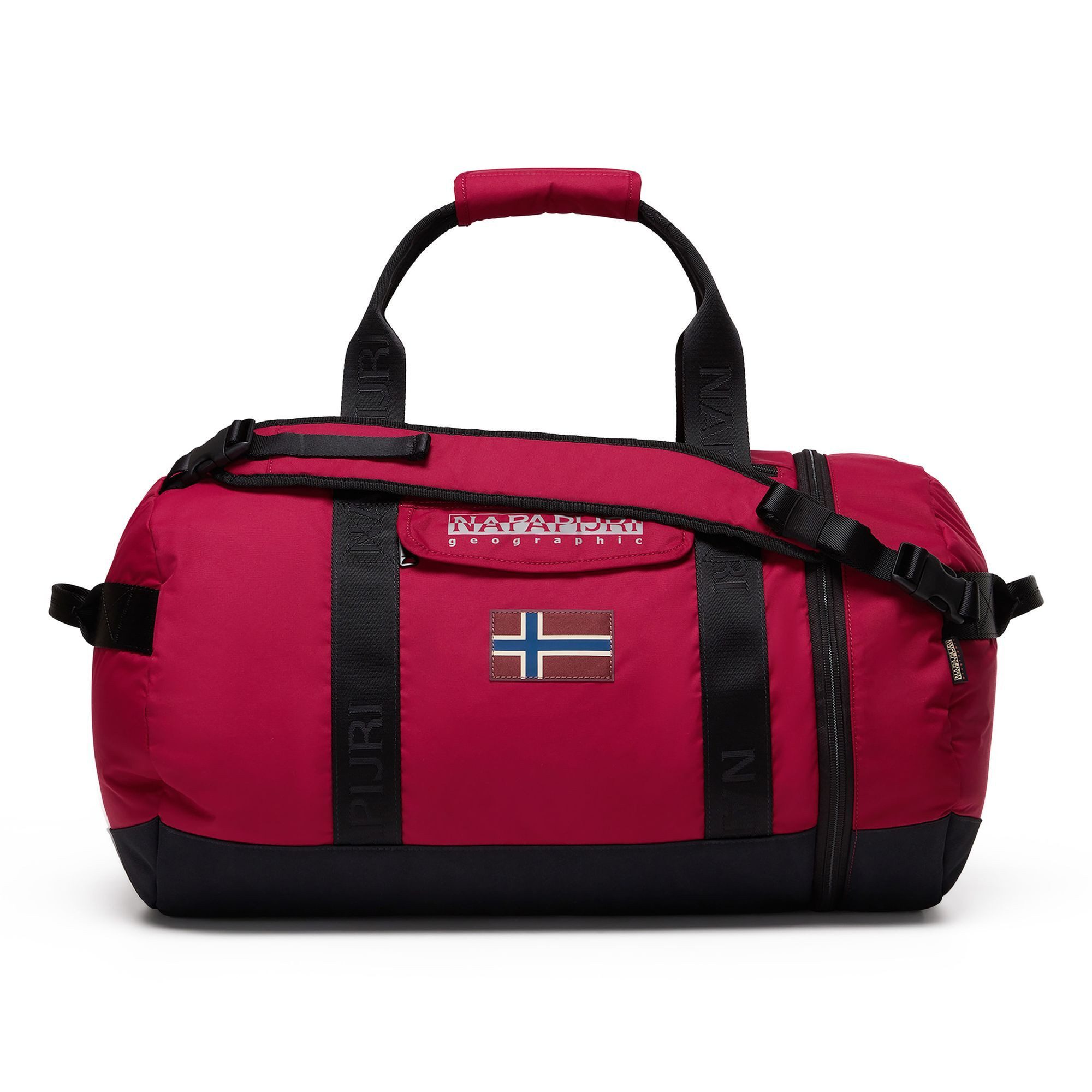 Napapijri Небольшие сумки для поездок  Bering, Polyester