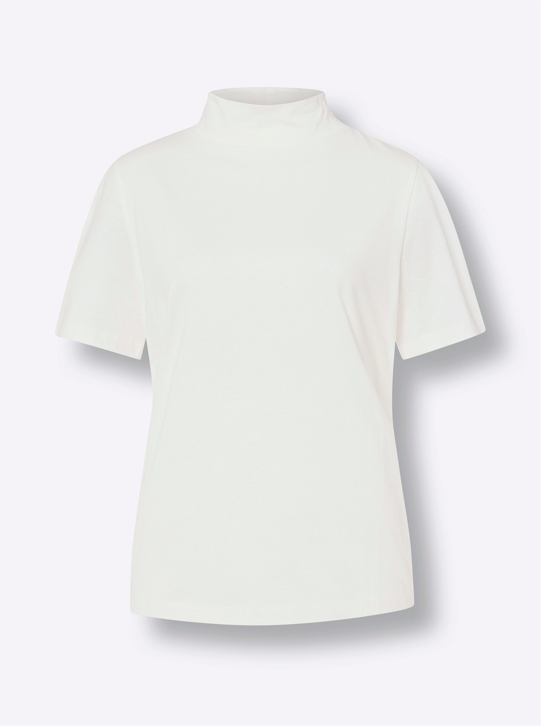 T-Shirt Kurzarm-Shirt Kurzarm