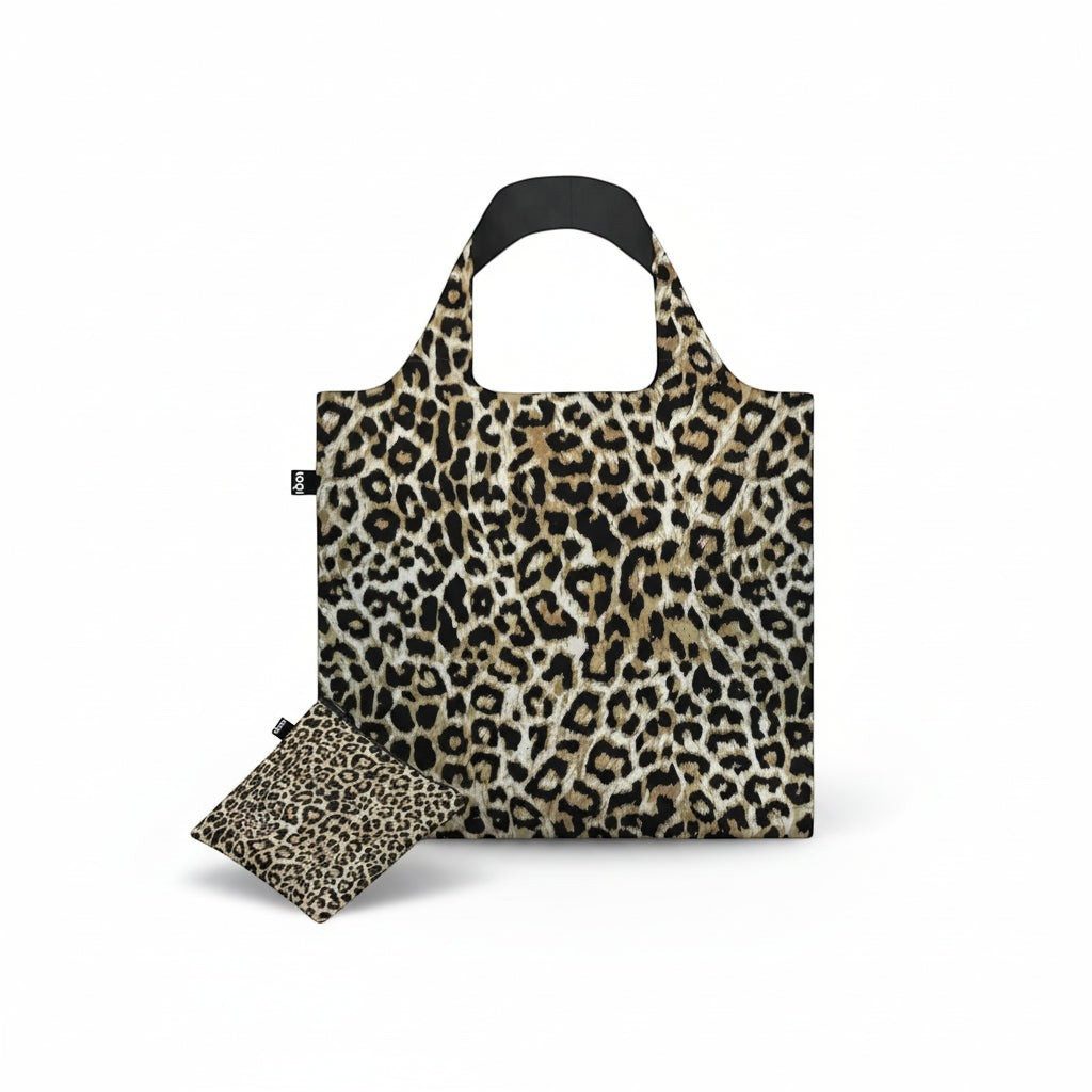 LOQI Shopper