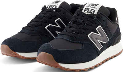 New Balance WL574 Кросівки