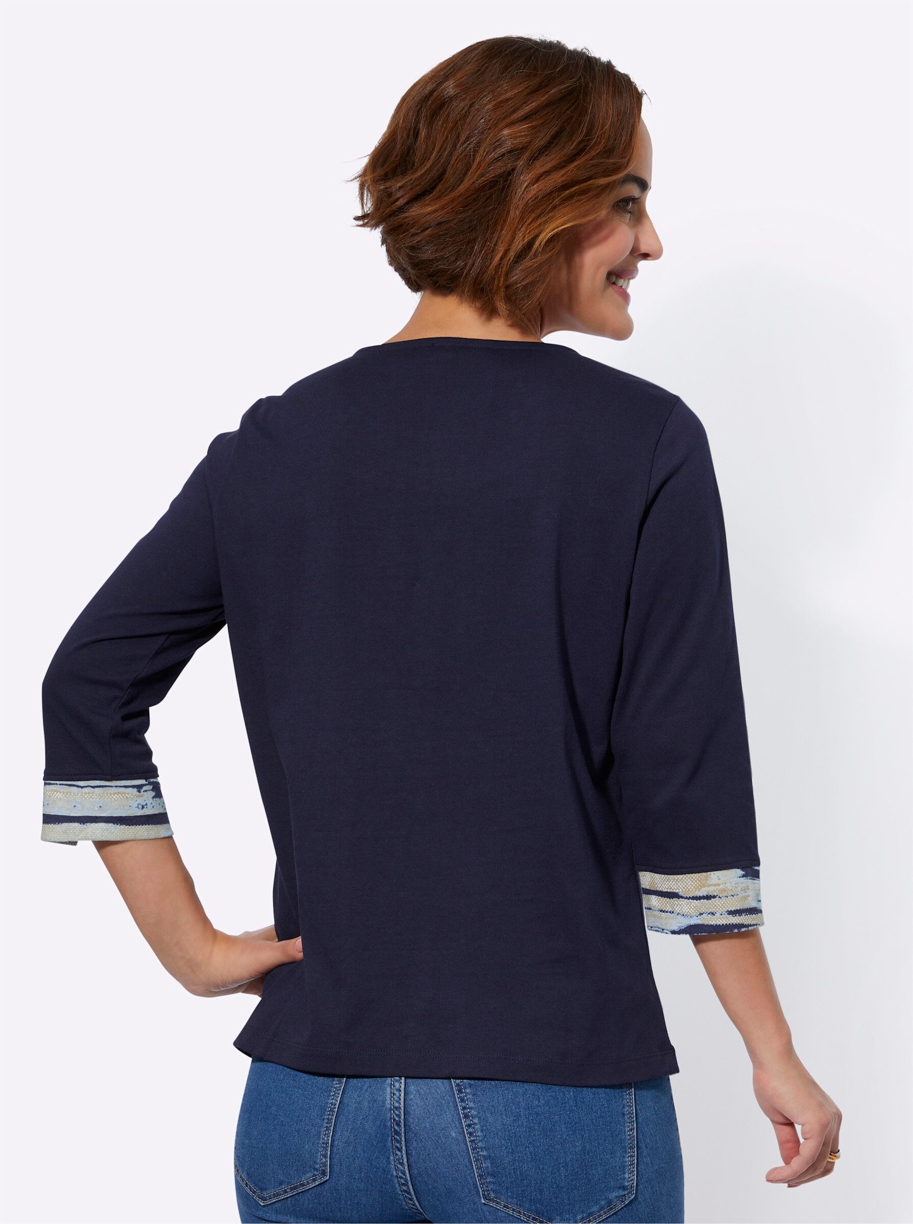 Witt T-Shirt Kurzarmshirt . günstig online kaufen