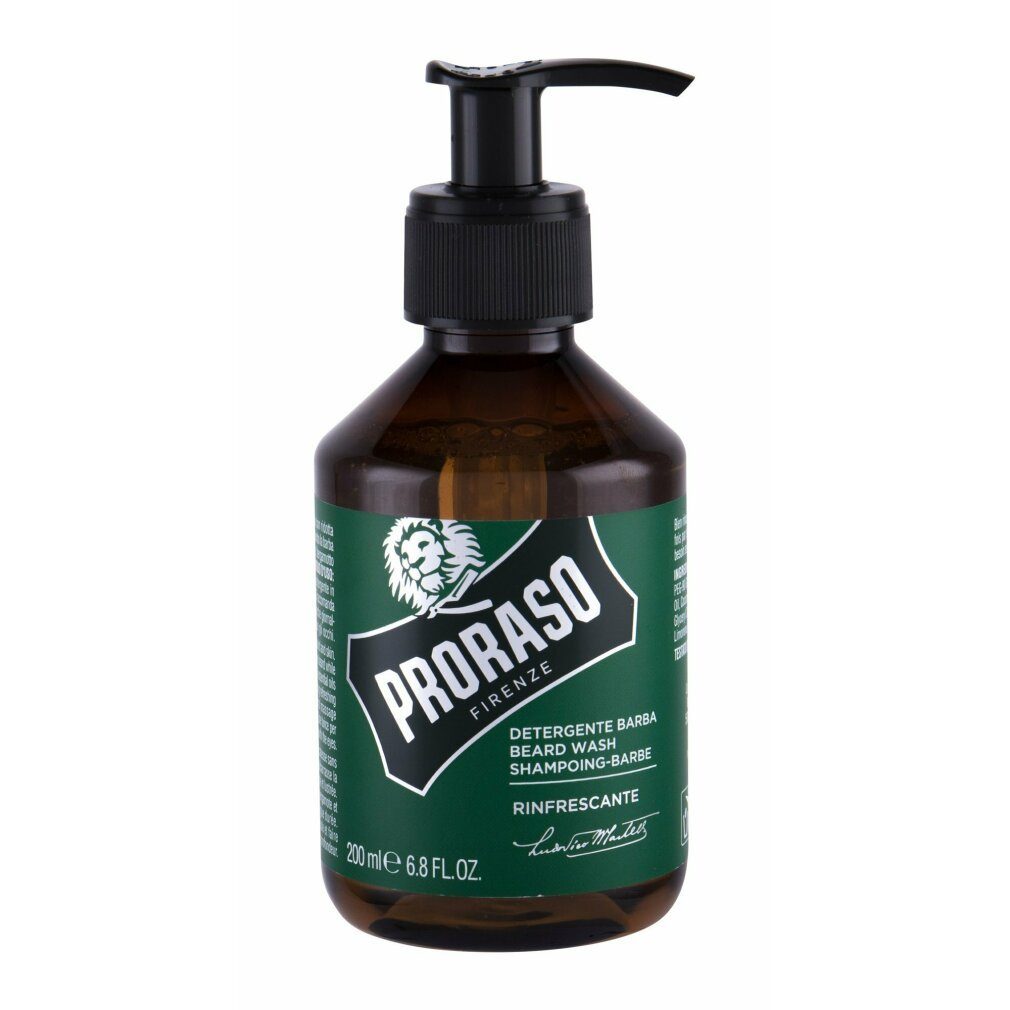 Rasierseife Green Beard Wash 200ml