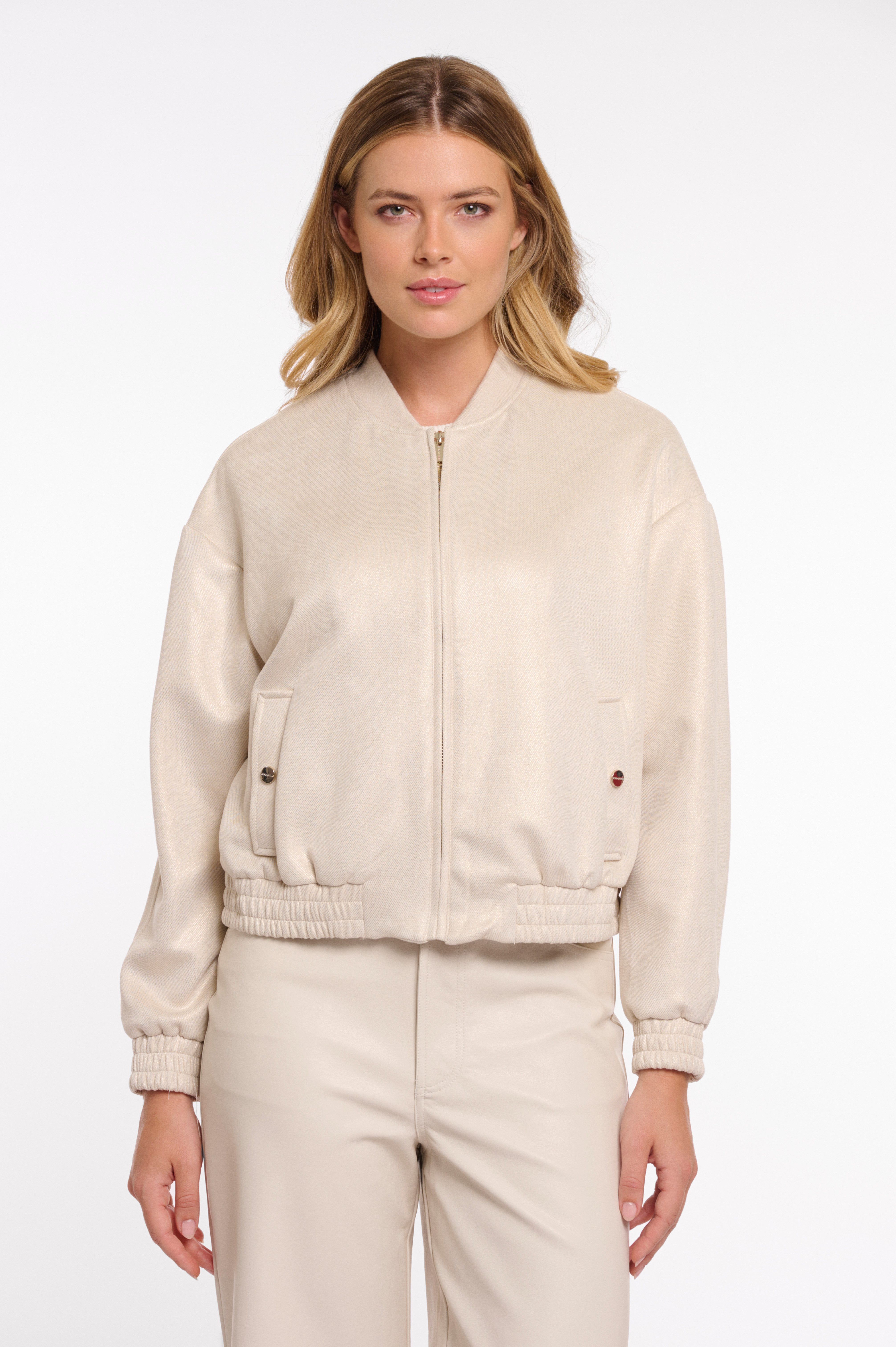 Bomberjacke