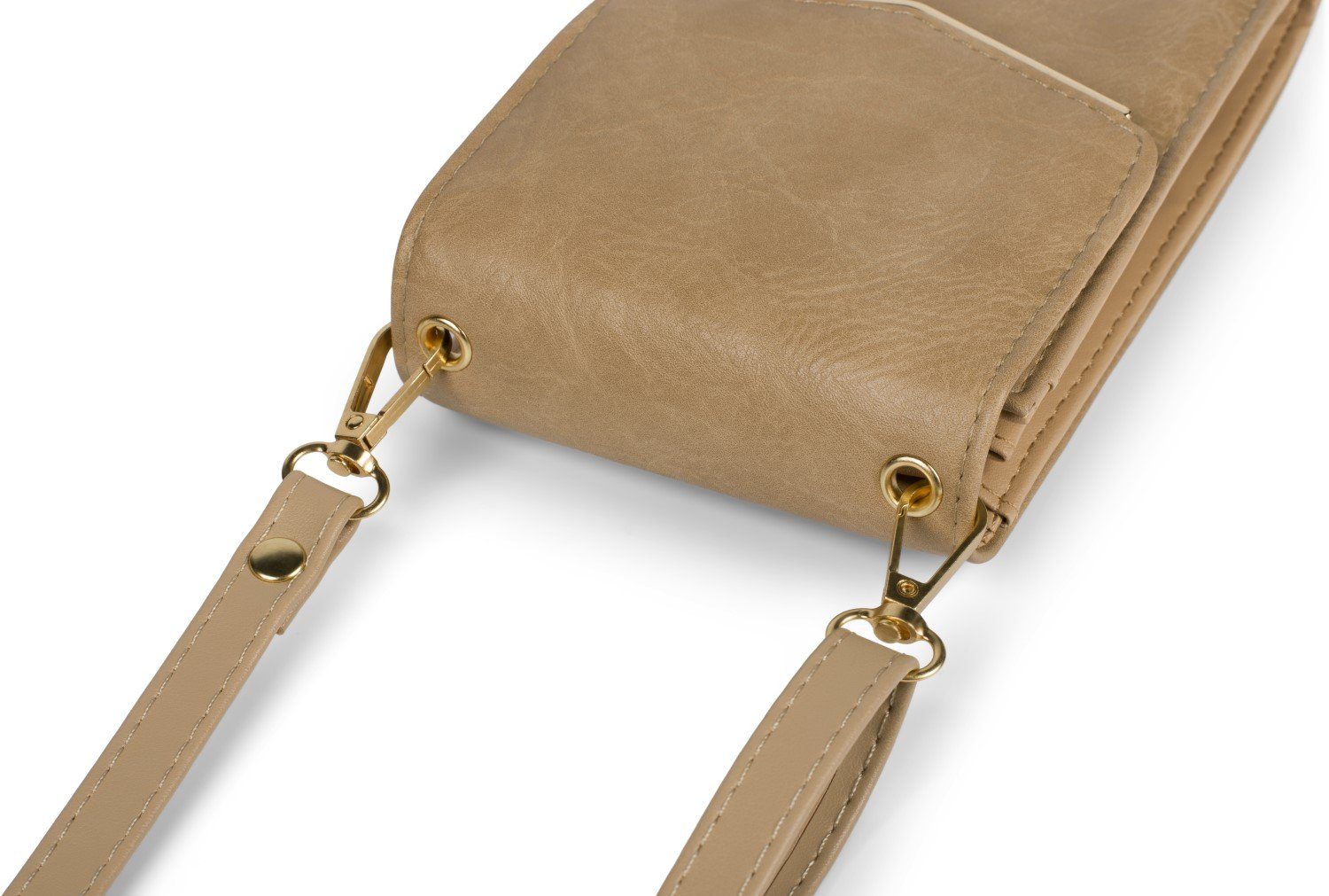 styleBREAKER Mini Bag Mini Handy Umhängetasche (1-tlg)