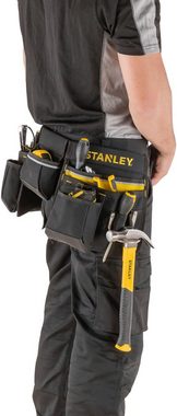 STANLEY Werkzeugtasche 1-96-178 Werkzeugguertel Nylon 60 x 25,5 x 7,5 cm