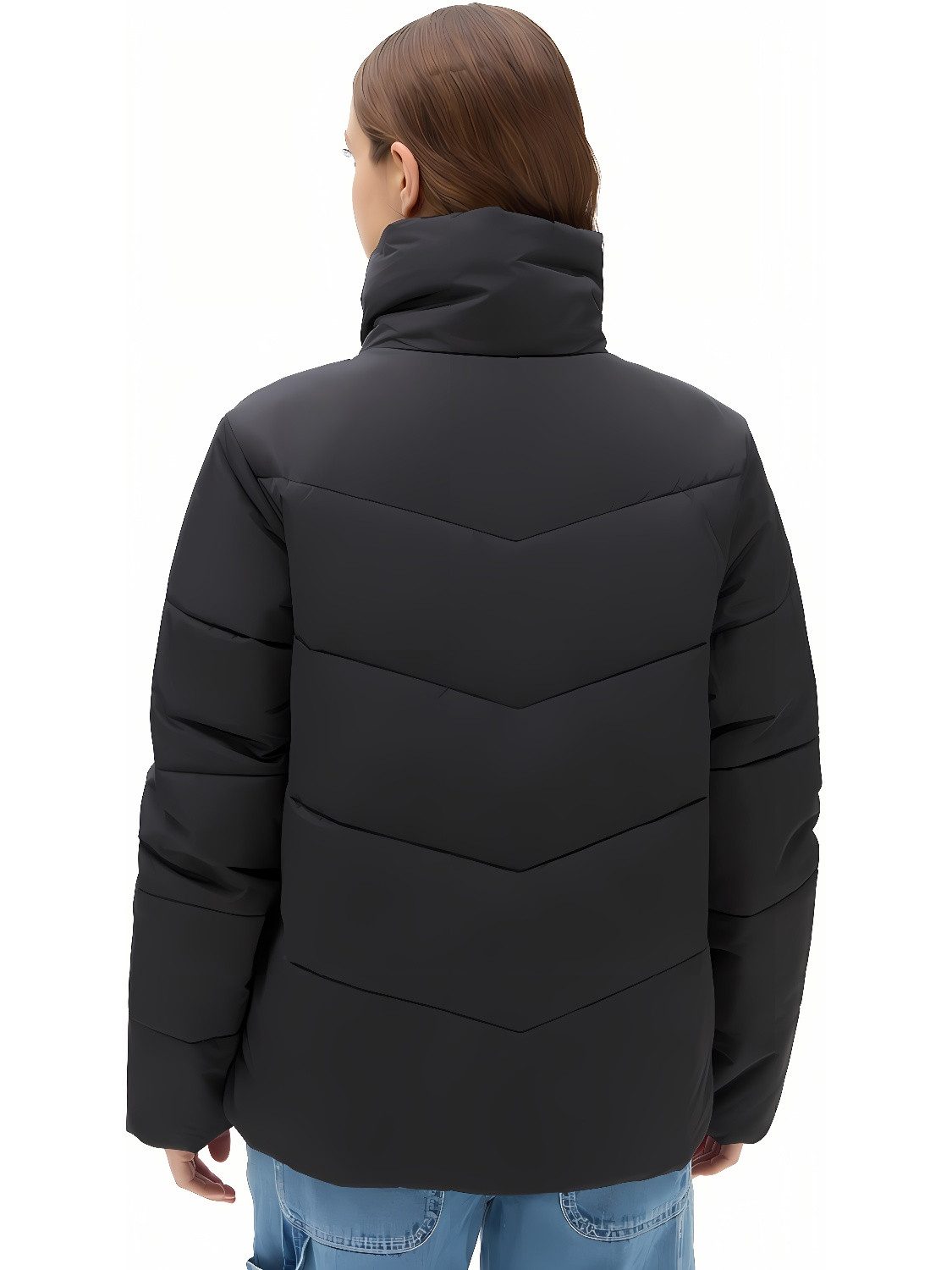 Vans Kurzjacke Foundry Puff Mte