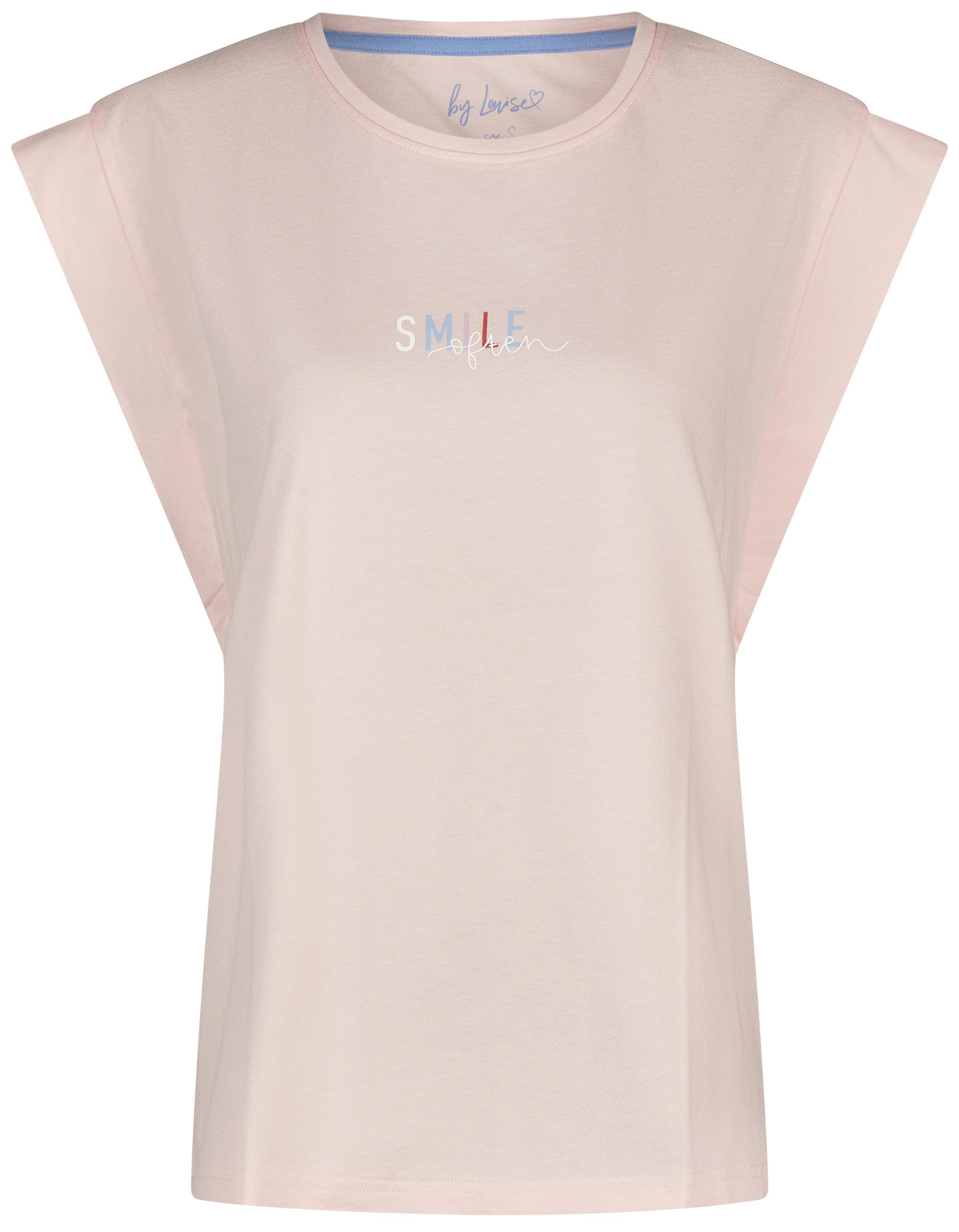 By Louise Pyjamaoberteil Moonlight Magic (Packung, 1-tlg., 1-teilig) Damen günstig online kaufen