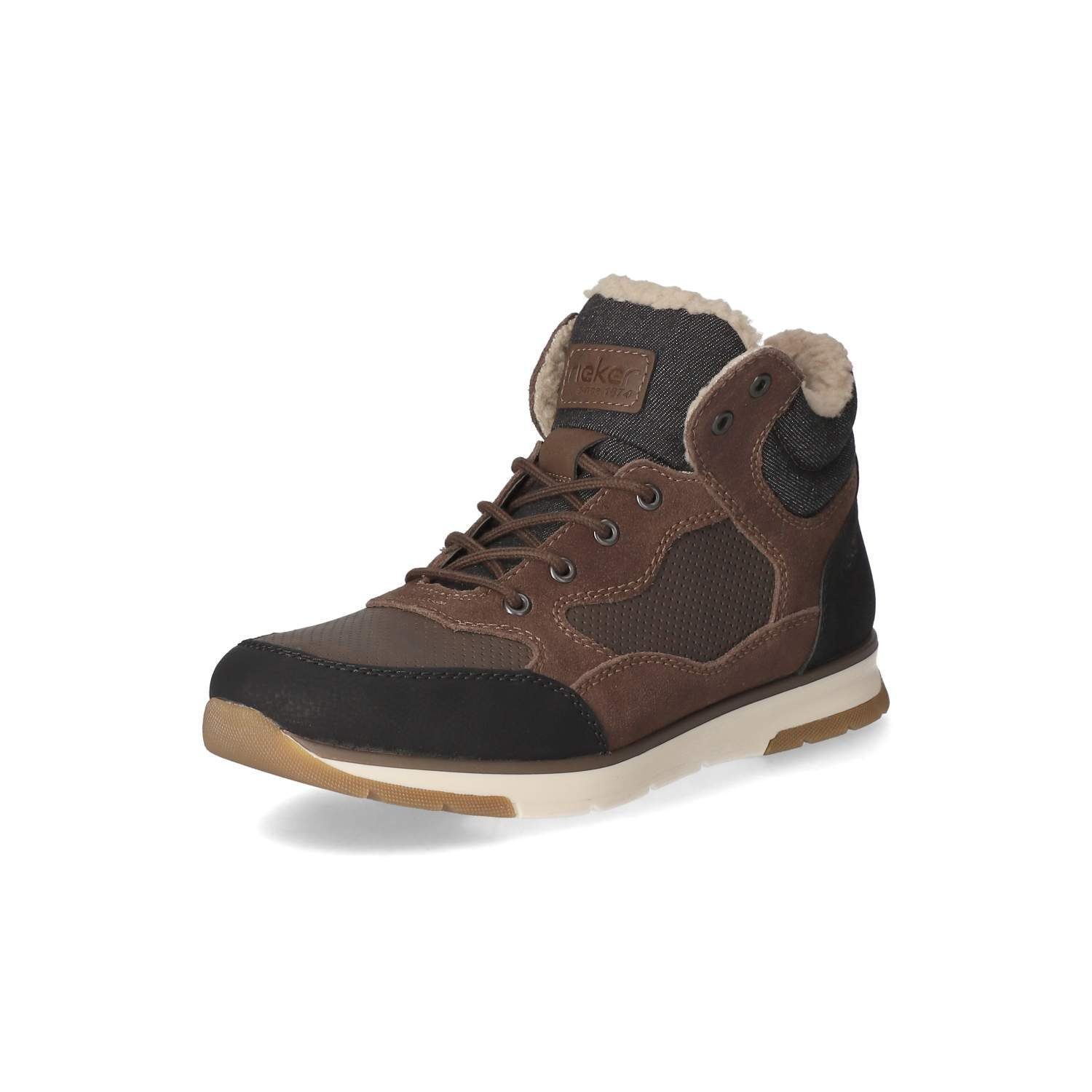 Rieker Winterboots Schnürstiefel