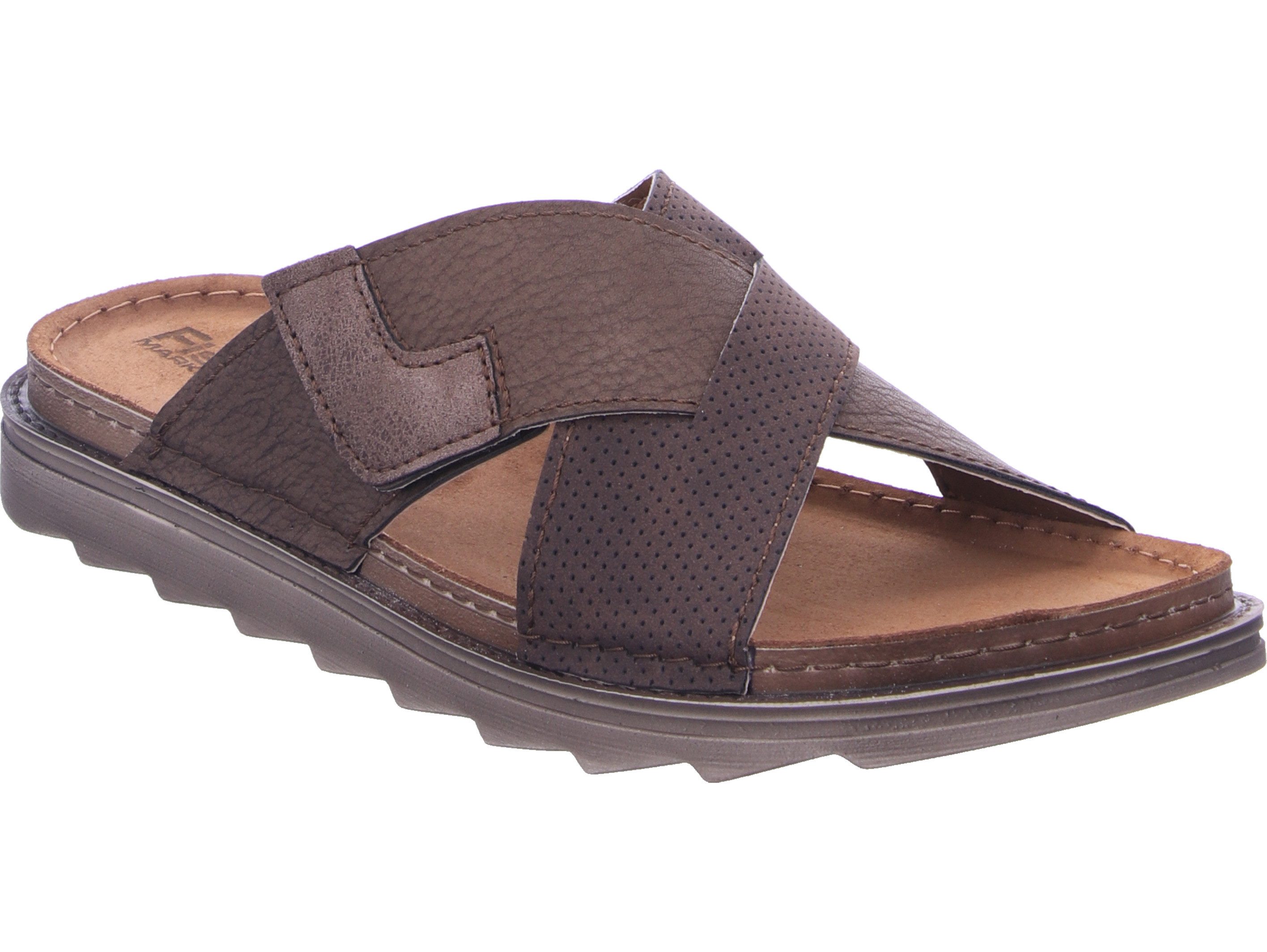Fischer-Markenschuh Lars Pantolette