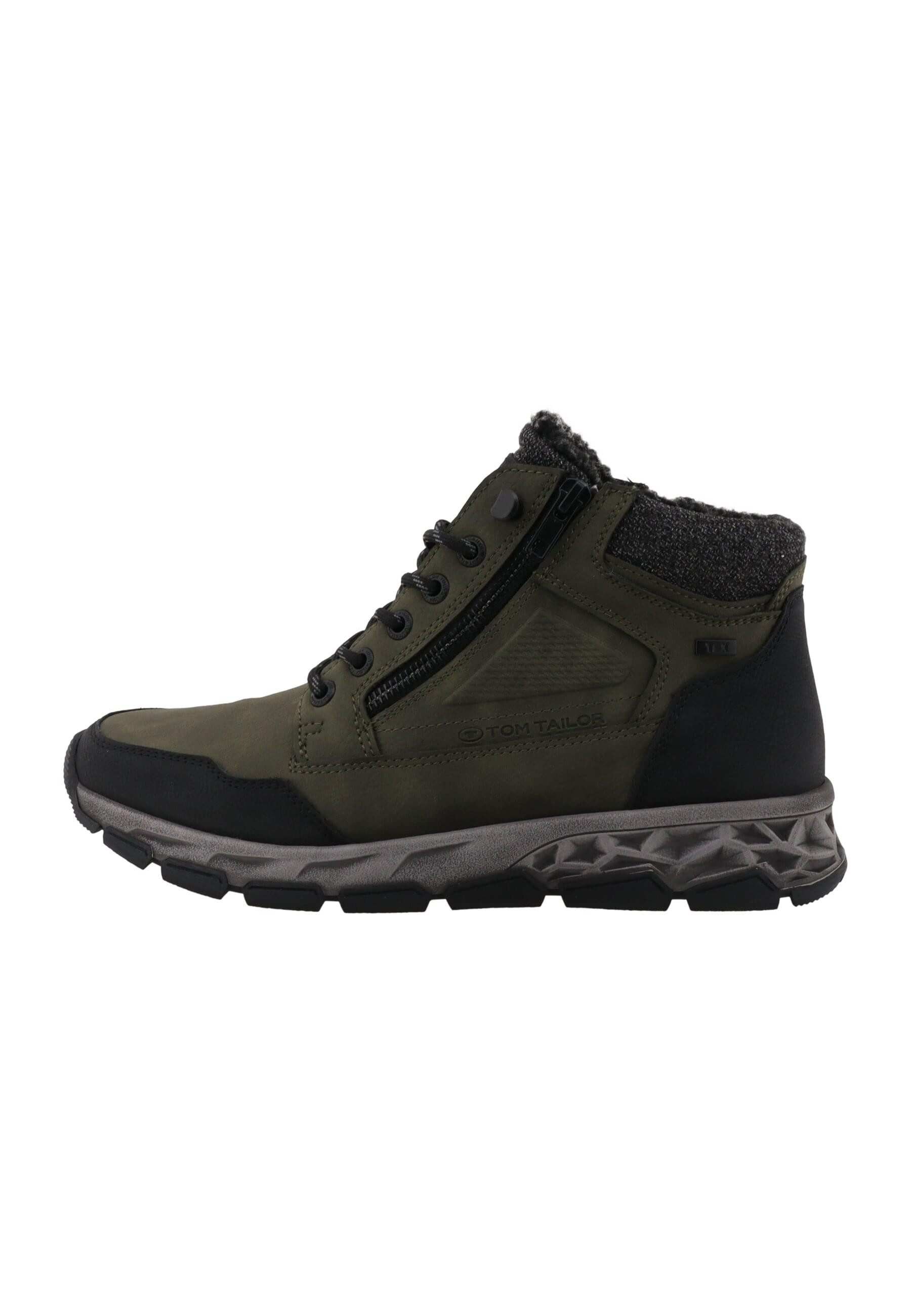 TOM TAILOR Tom Tailor Outdoor Stiefel