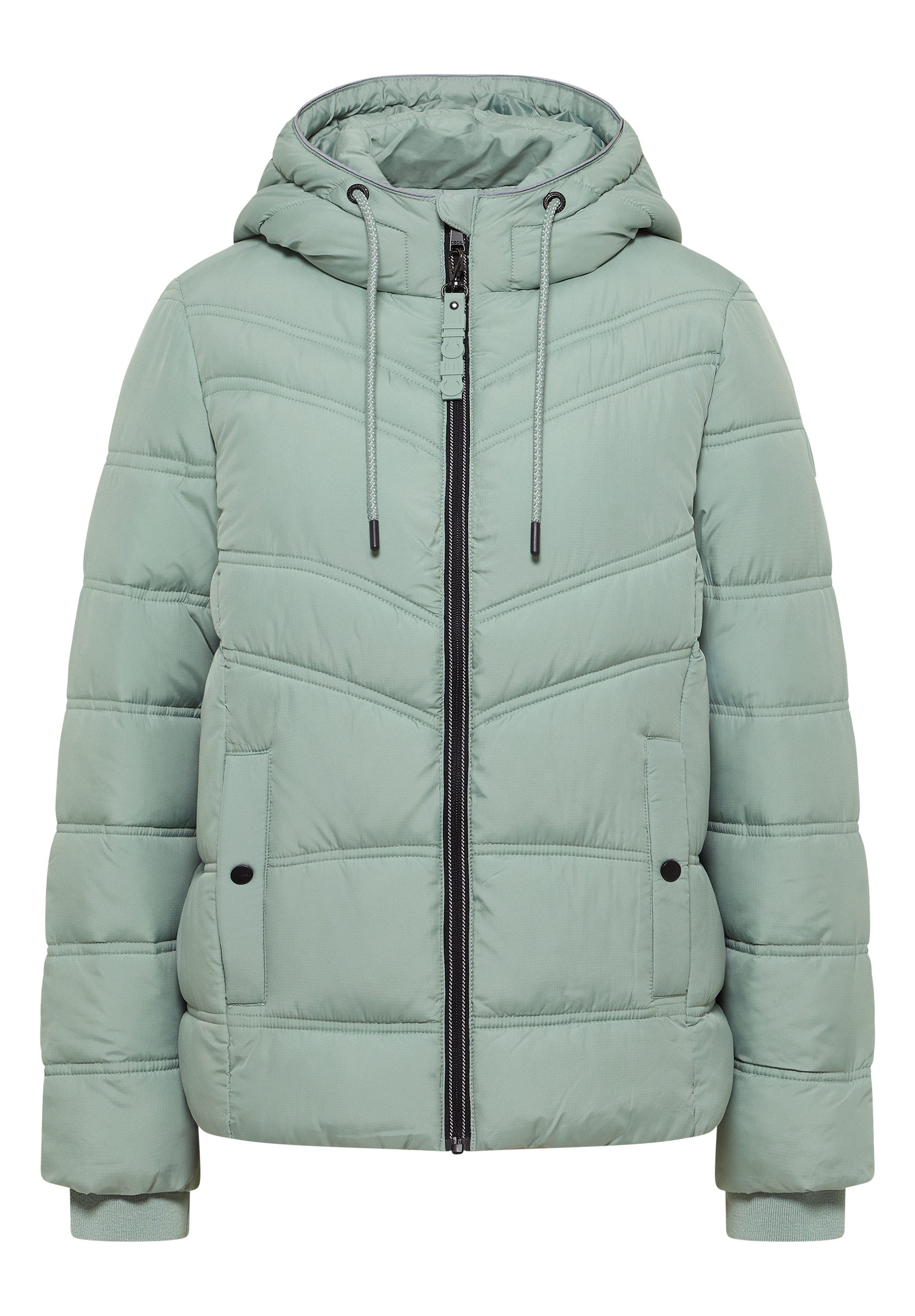 CECIL Steppjacke günstig online kaufen