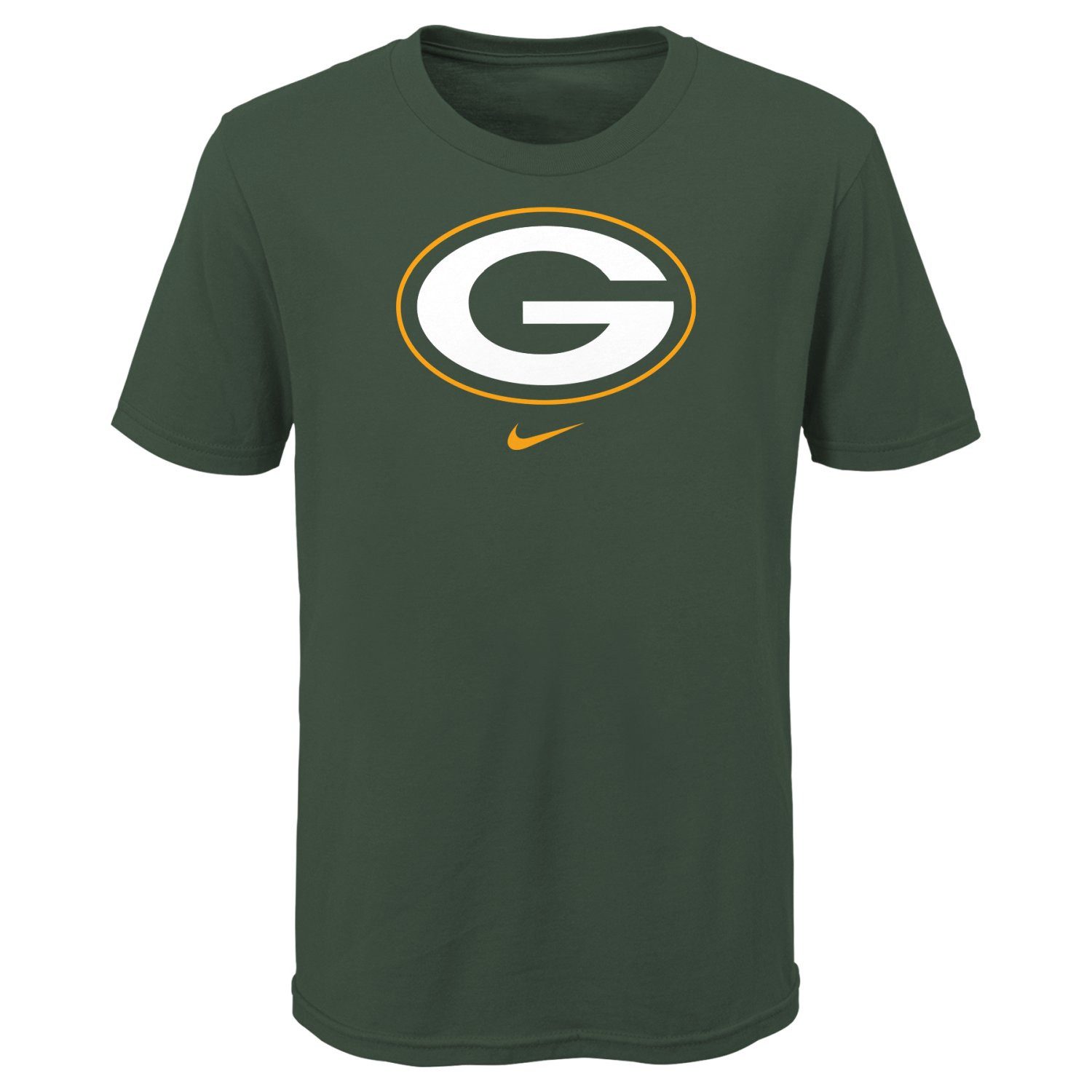 Nike Print-Shirt NFL Essential Green Bay Packers