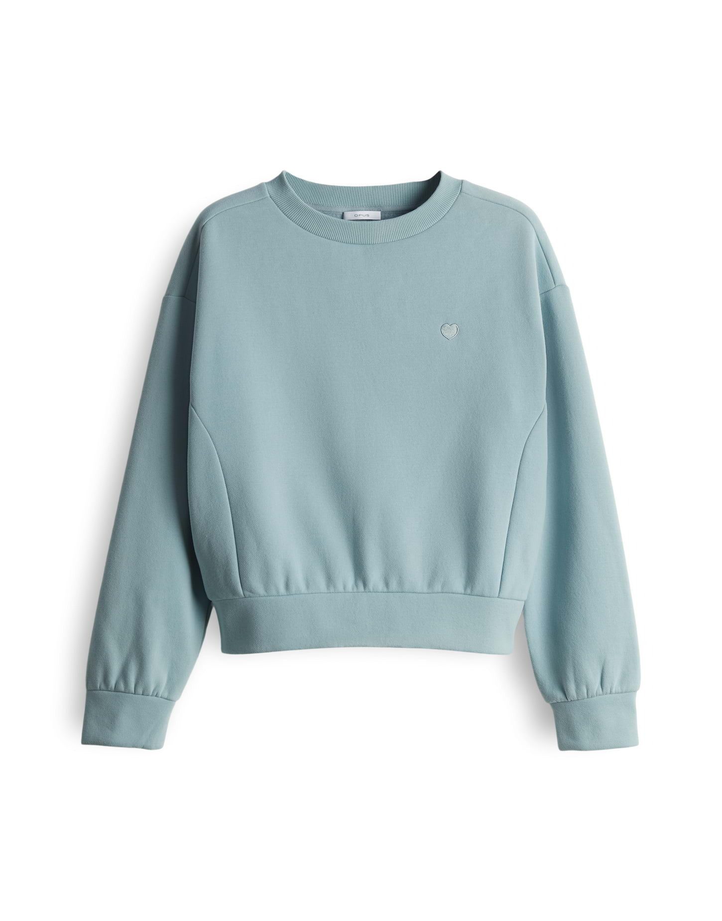 OPUS Sweater Sweater GODIRA Regular aus günstig online kaufen