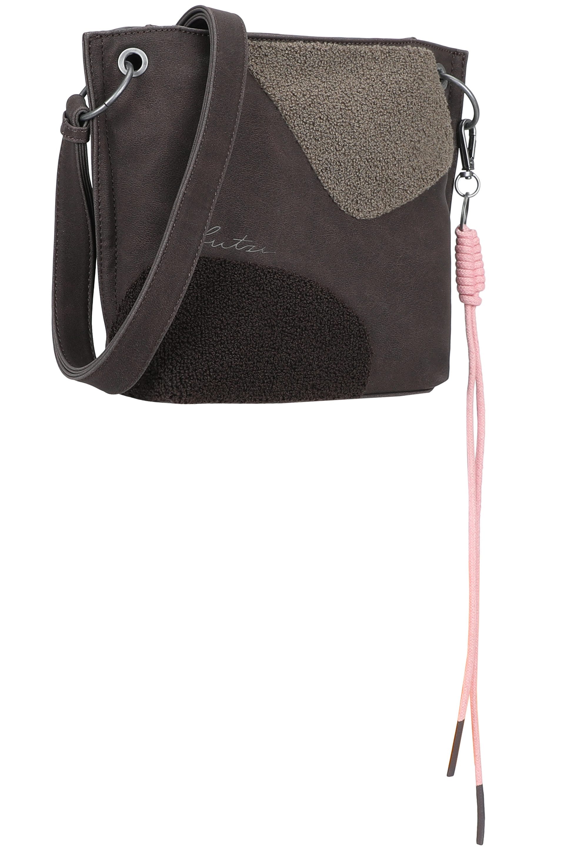 Fritzi aus Preußen Schultertasche Fritzi03 Limited günstig online kaufen