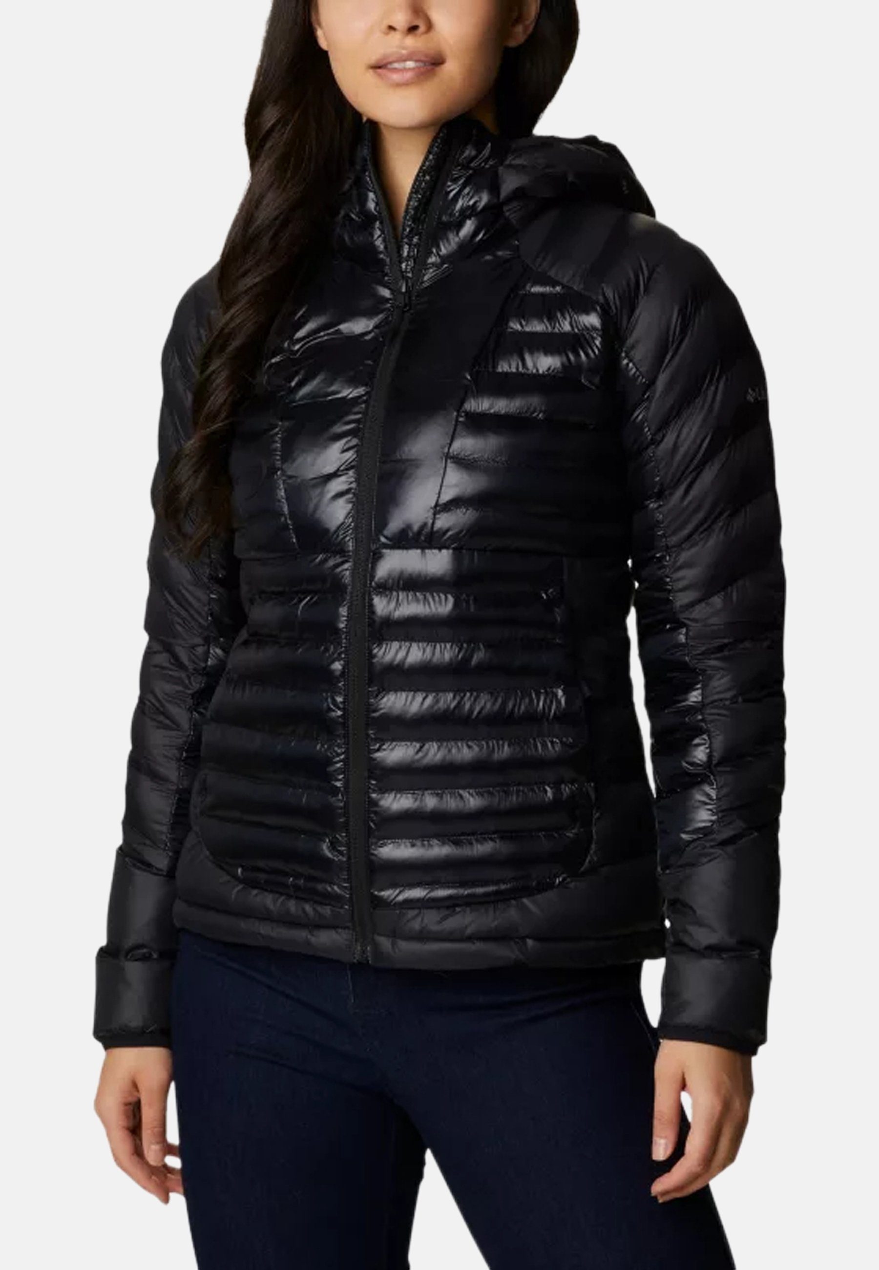 Columbia Fleecejacke Labyrinth Loop (1-St)