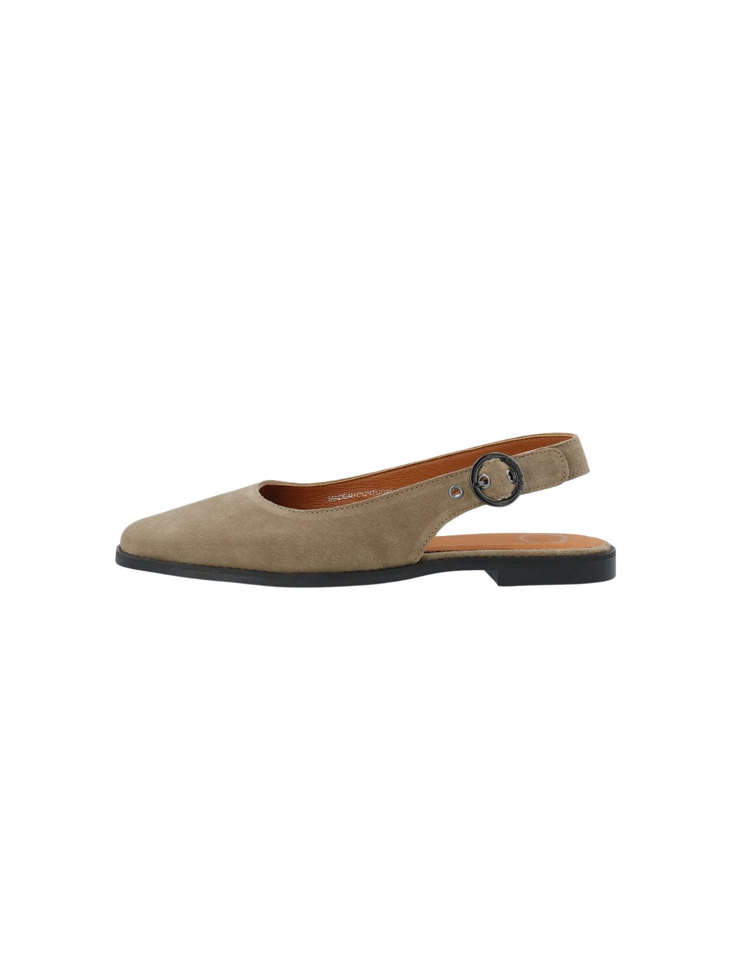 Ca'Shott Ca'Shott Ballet flats CASDIANA Ballerina