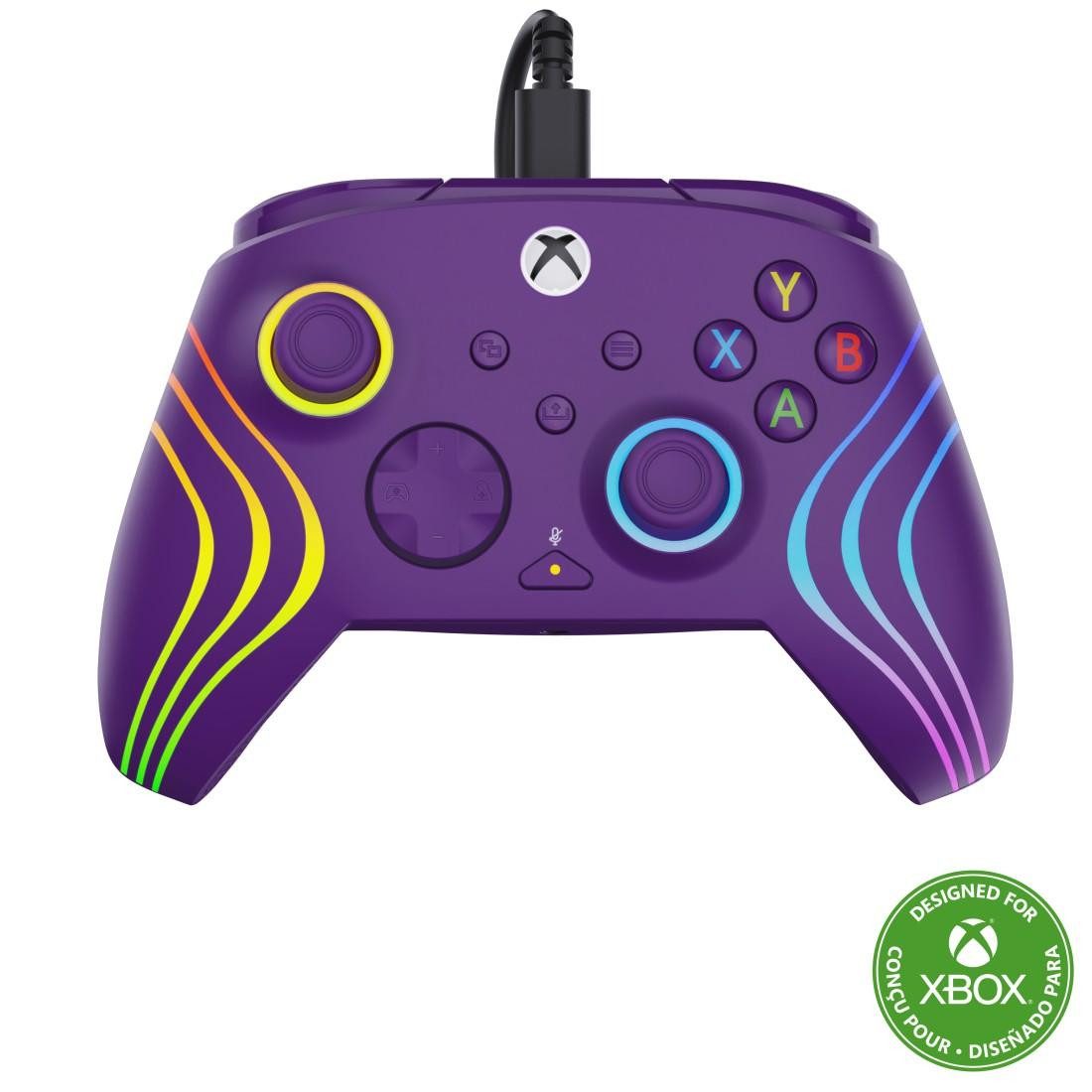 Turtle Beach XB Afterglow Wave Controller
