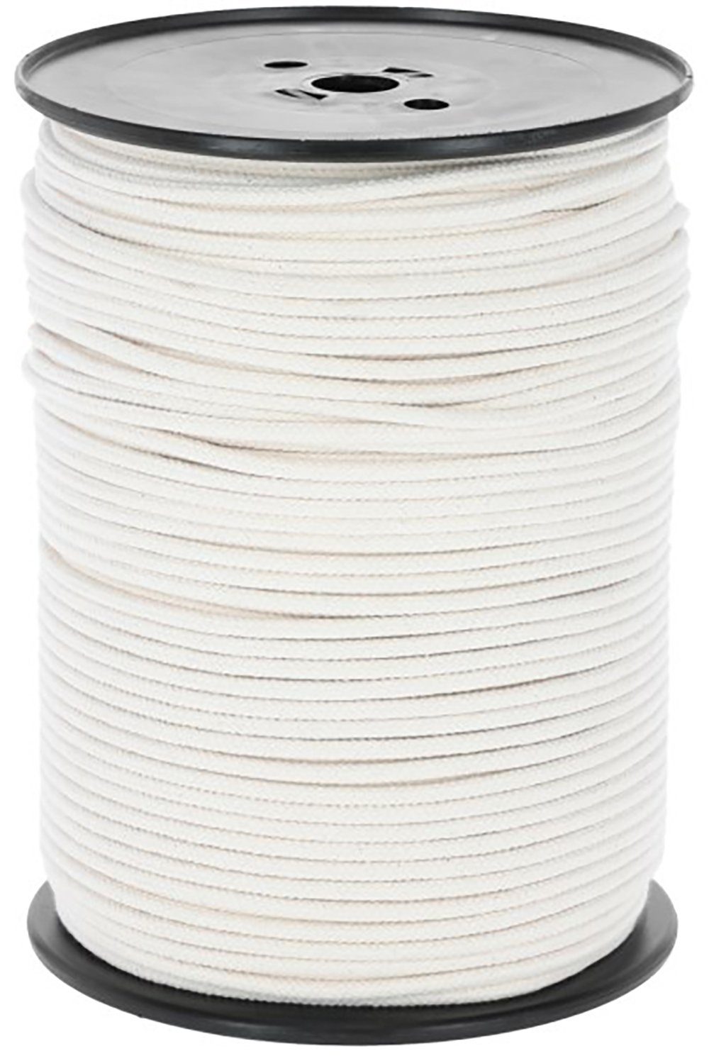 Kerbl Kleintierstall Kerbl Spielseil, Ø 20 mm, 100 m, Baumwolle, auf Spule, 22683