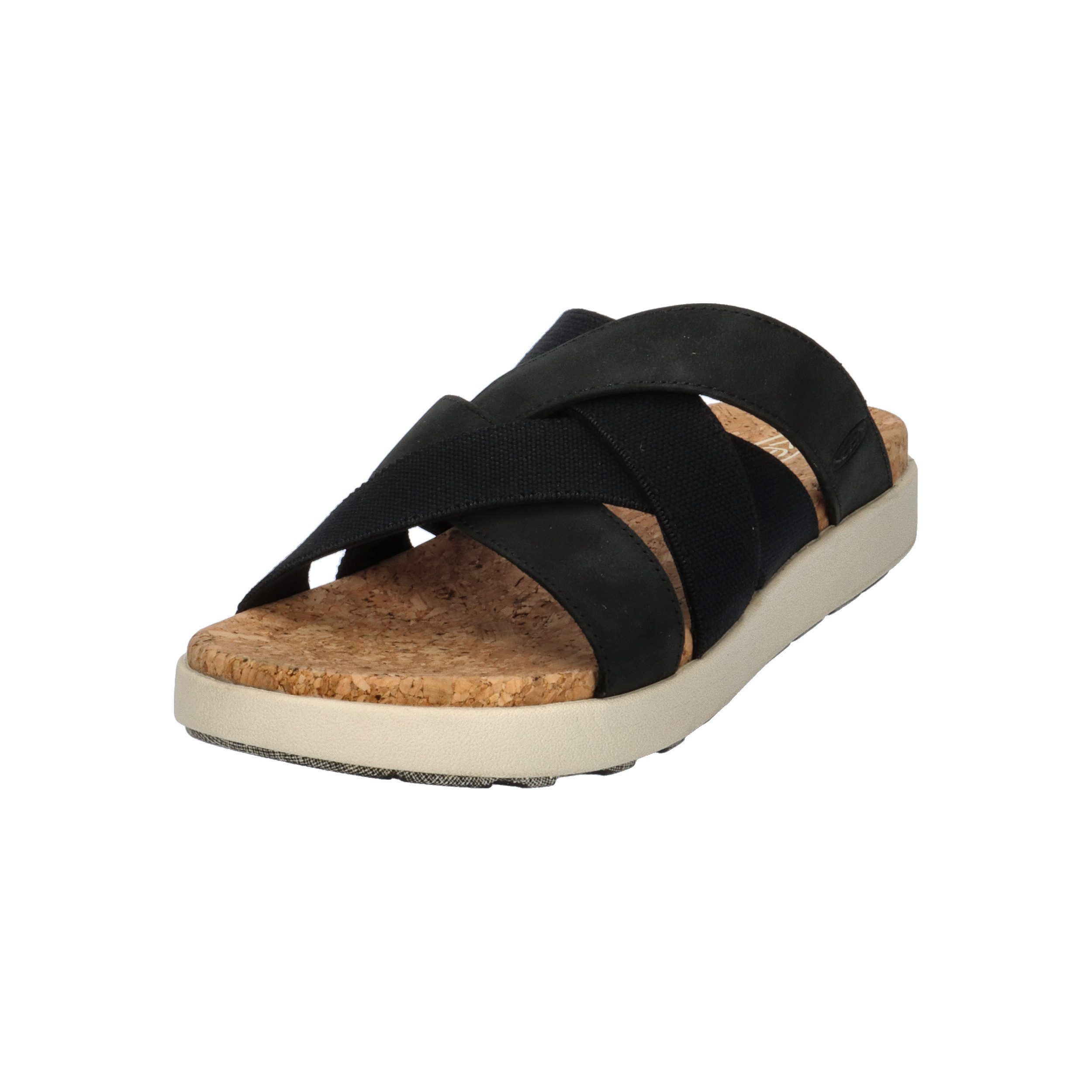 Keen Keen Damen Sandale ELLE MIXED SLIDE Sandale