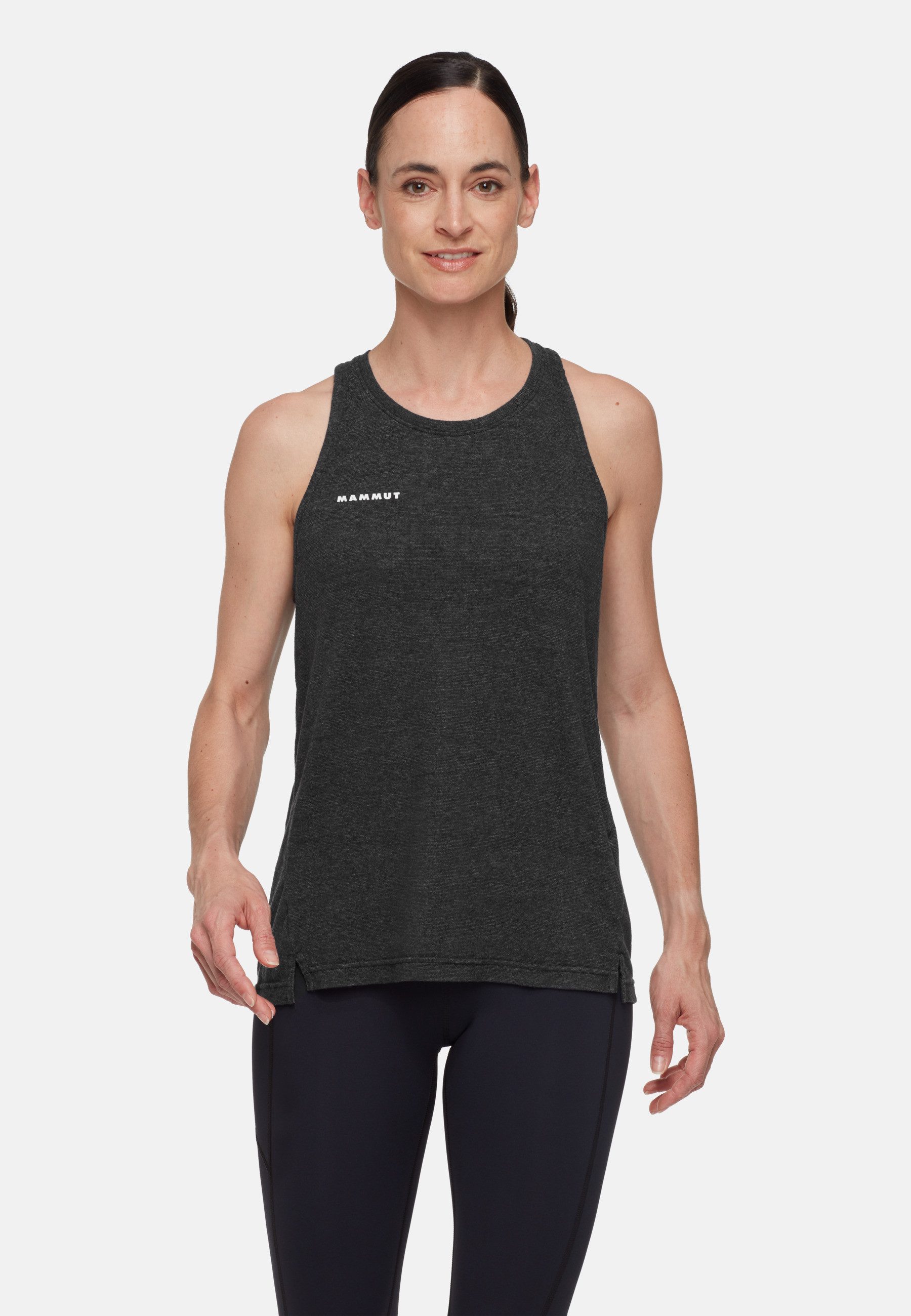 Mammut Tanktop Massone Light Tank Top Women
