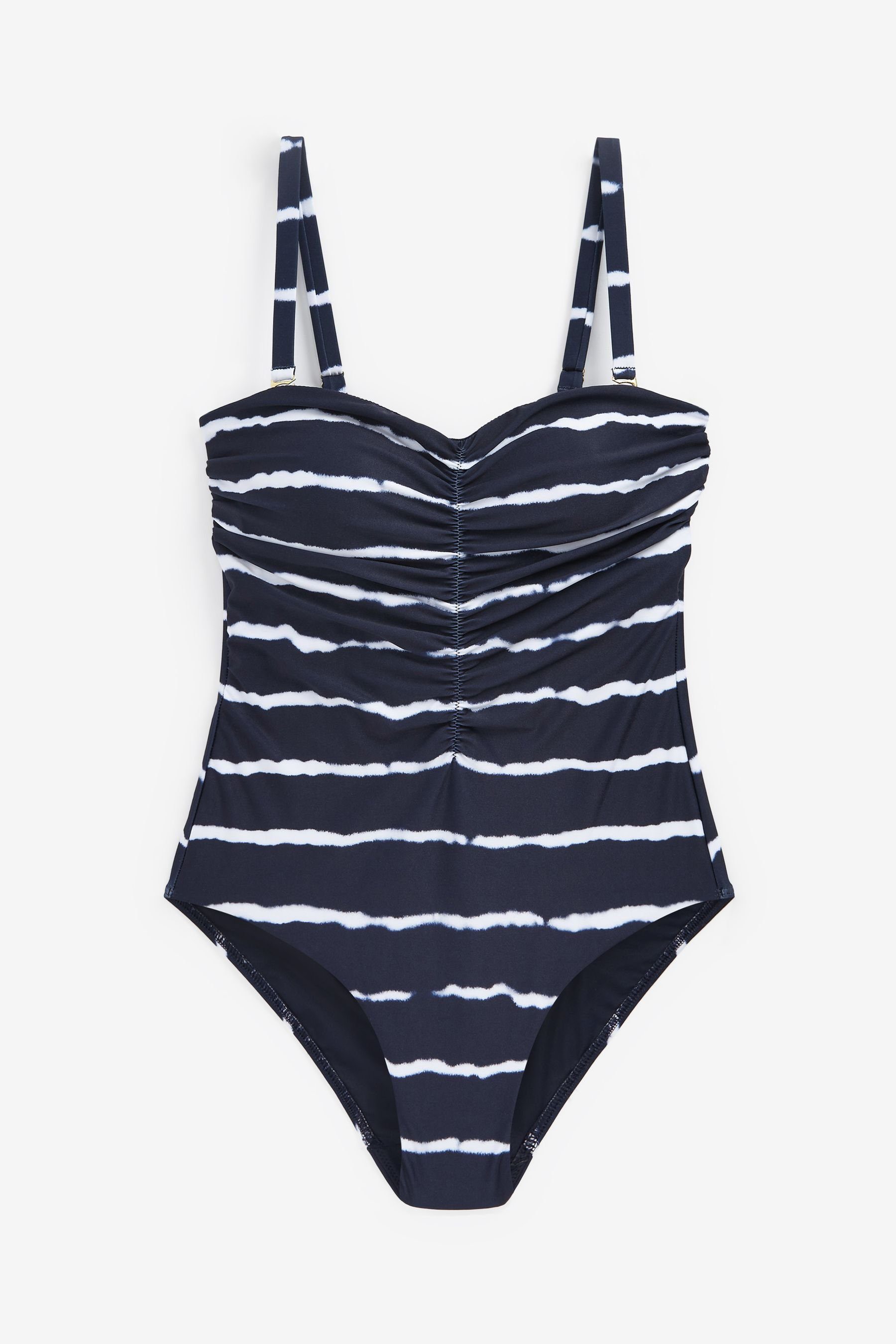 Next Badeanzug Shaping-Badeanzug ohne Träger (1-St) günstig online kaufen