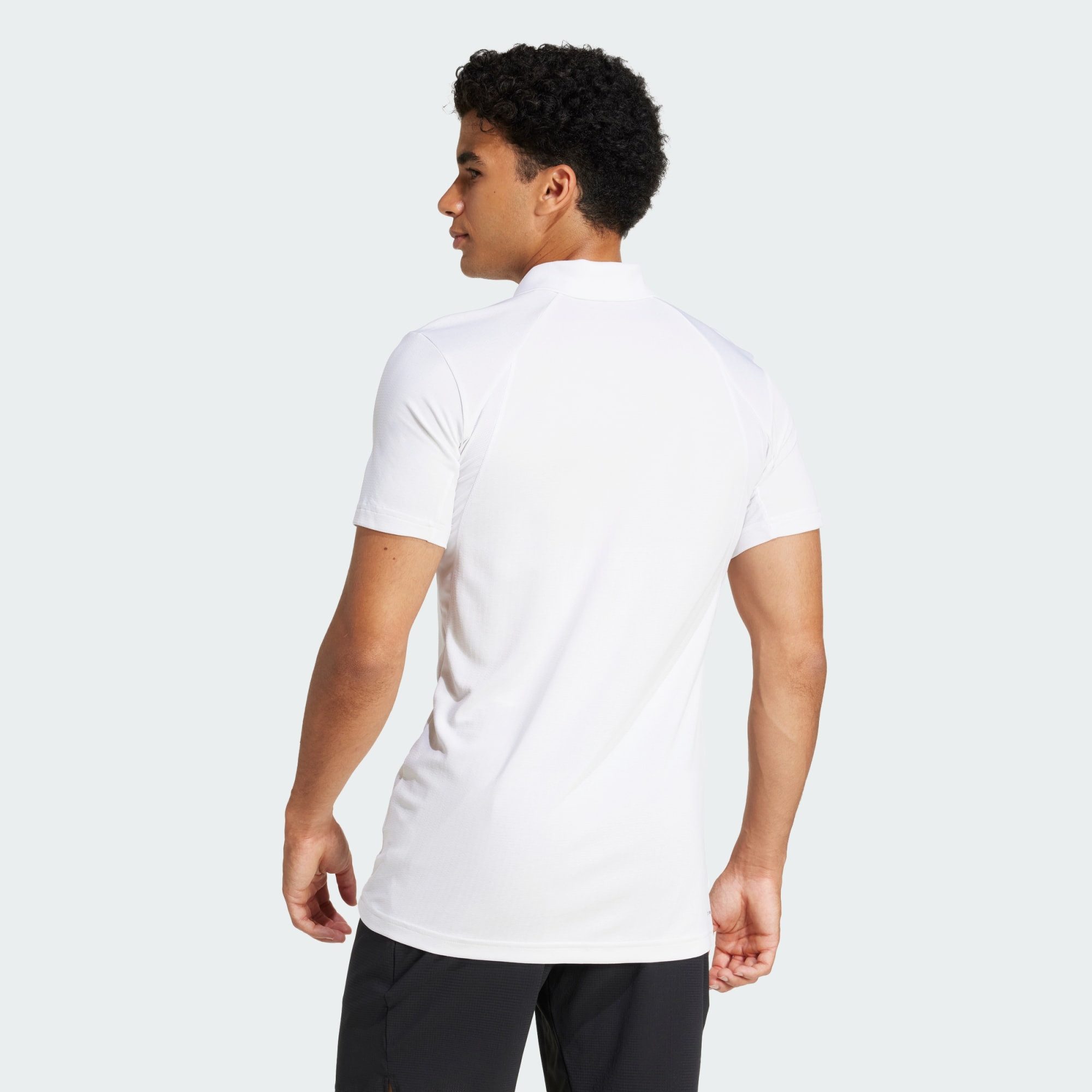 adidas Performance Poloshirt TENNIS CLIMACOOL FREELIFT günstig online kaufen