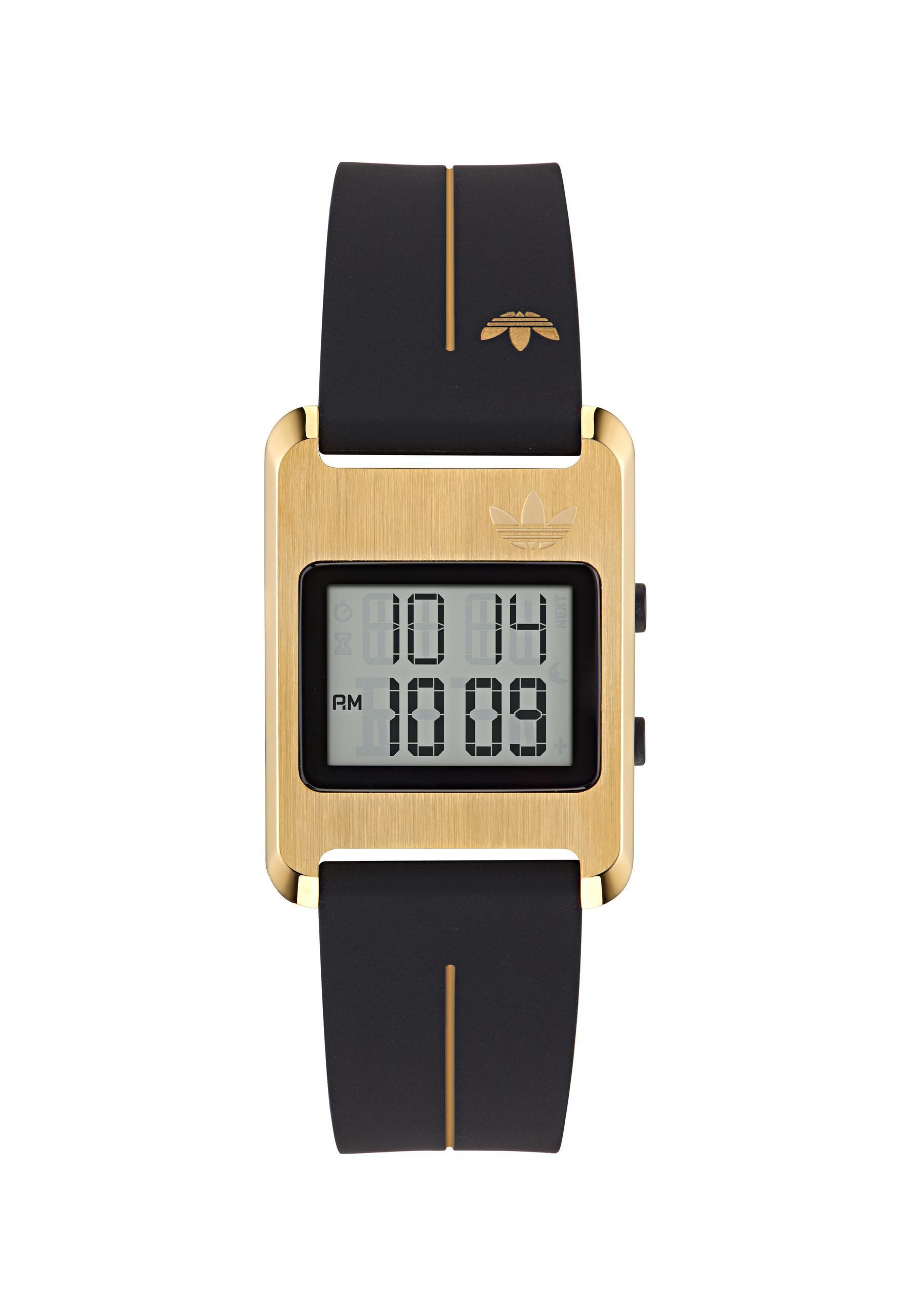 adidas Originals Digitaluhr RETRO POP THREE, Quartz Digital